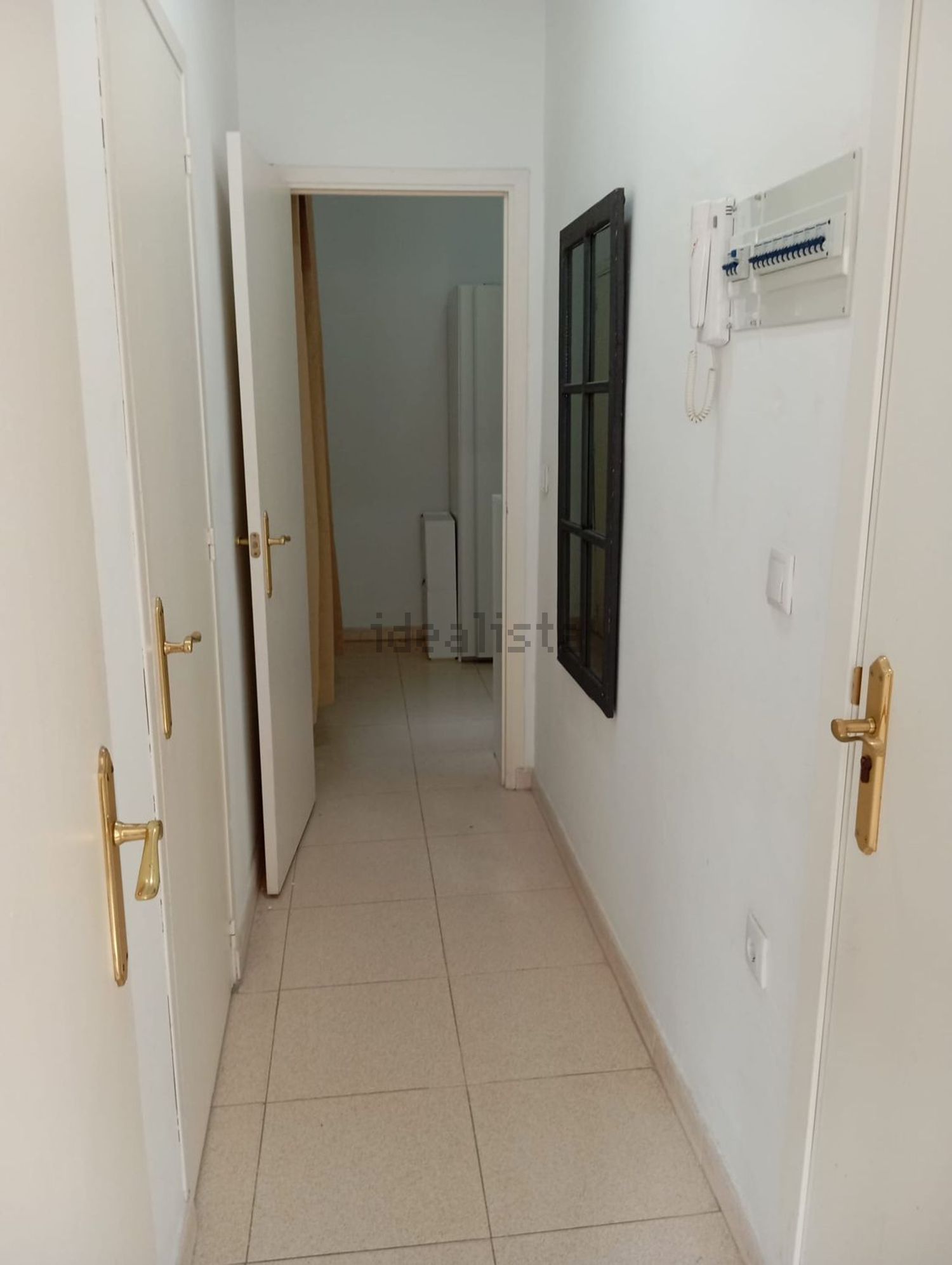 Apartamento 50 m² em Sevilla