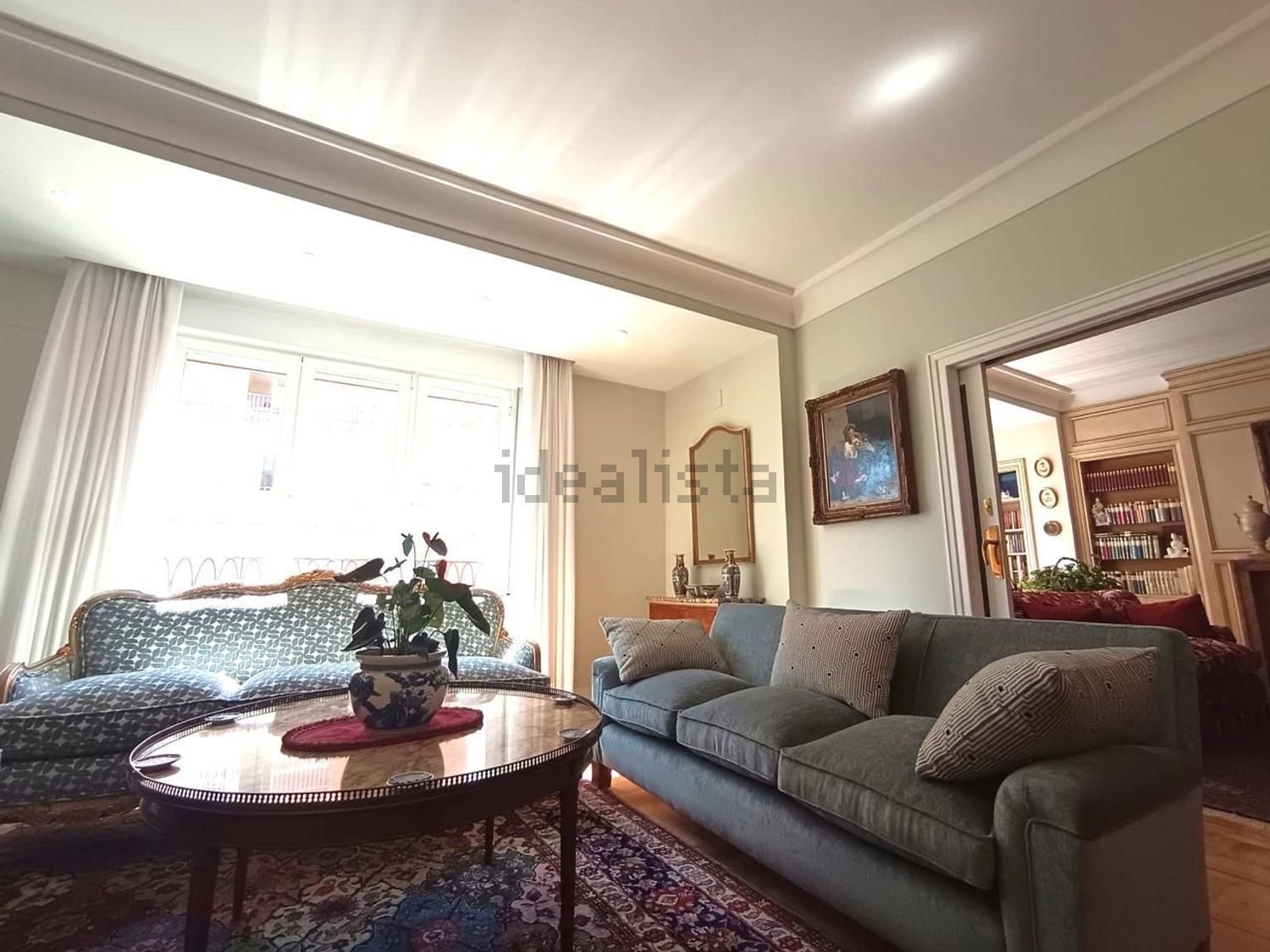 Pis de 286 m² a Madrid