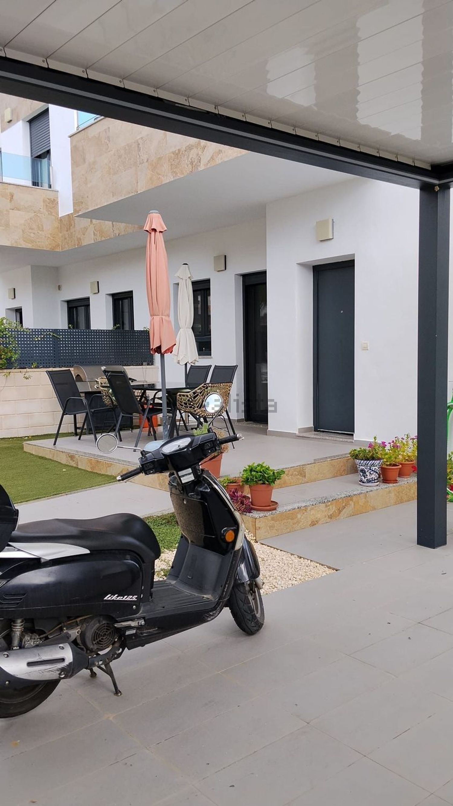 Casa de 122 m² a Polop