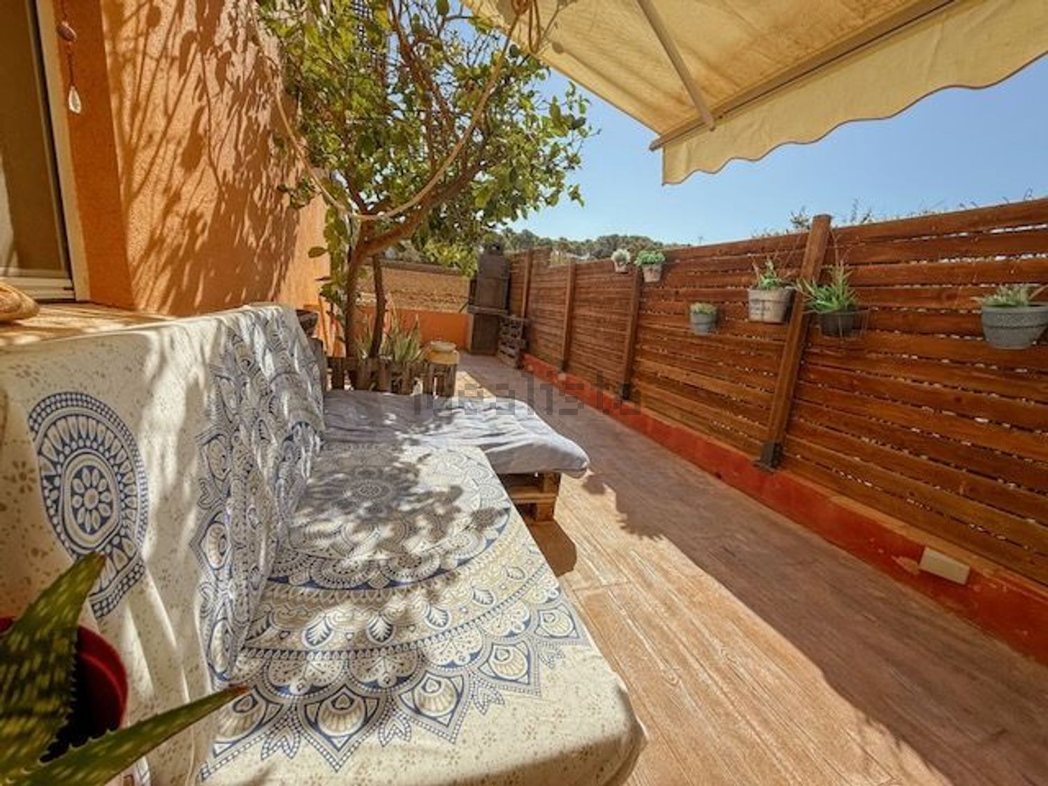 Pis de 105 m² a Palafrugell