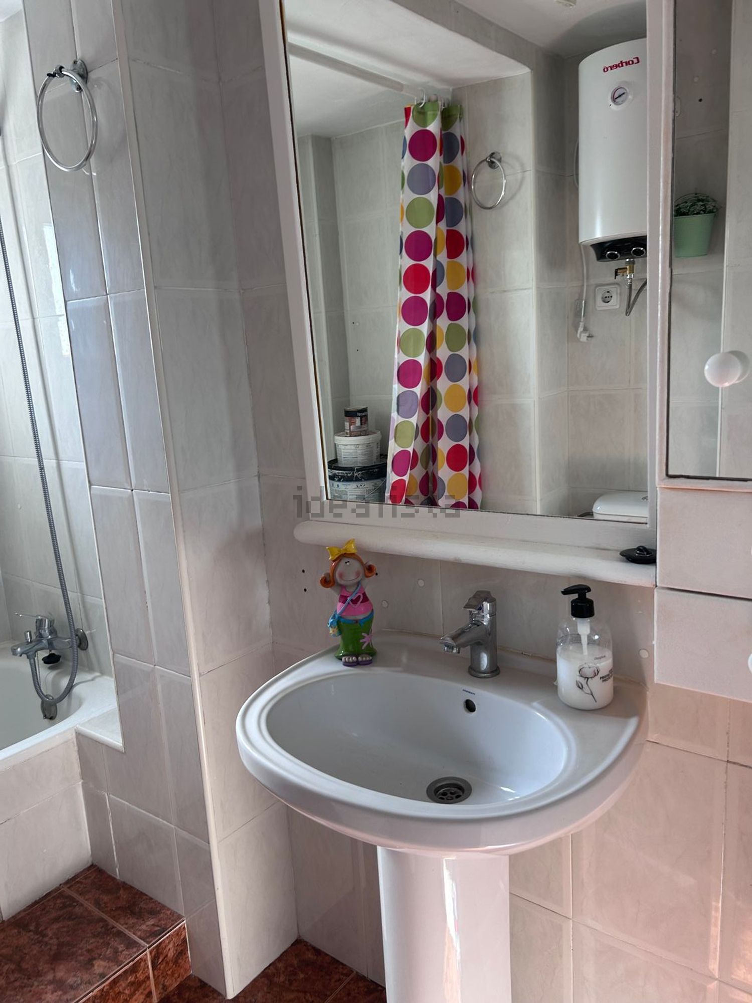 Piso de 50 m² en Zaragoza