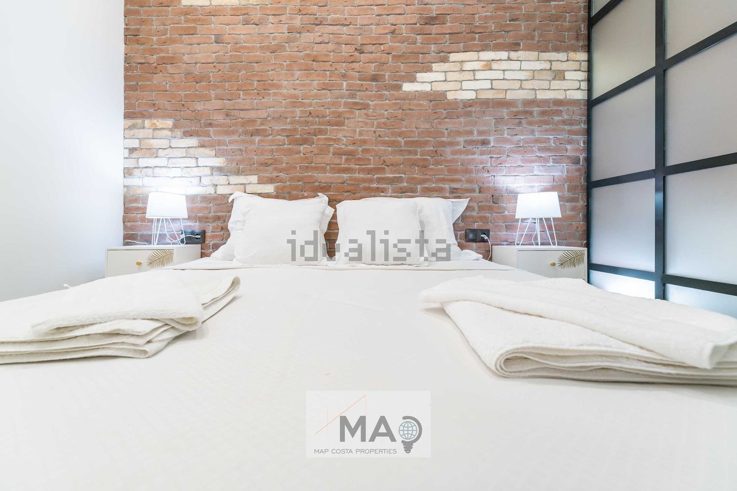 Pis de 55 m² a Torremolinos