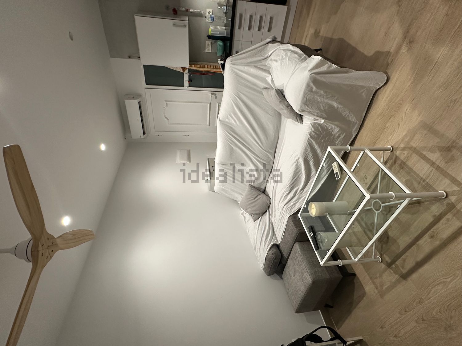 Piso de 35 m² en Vera