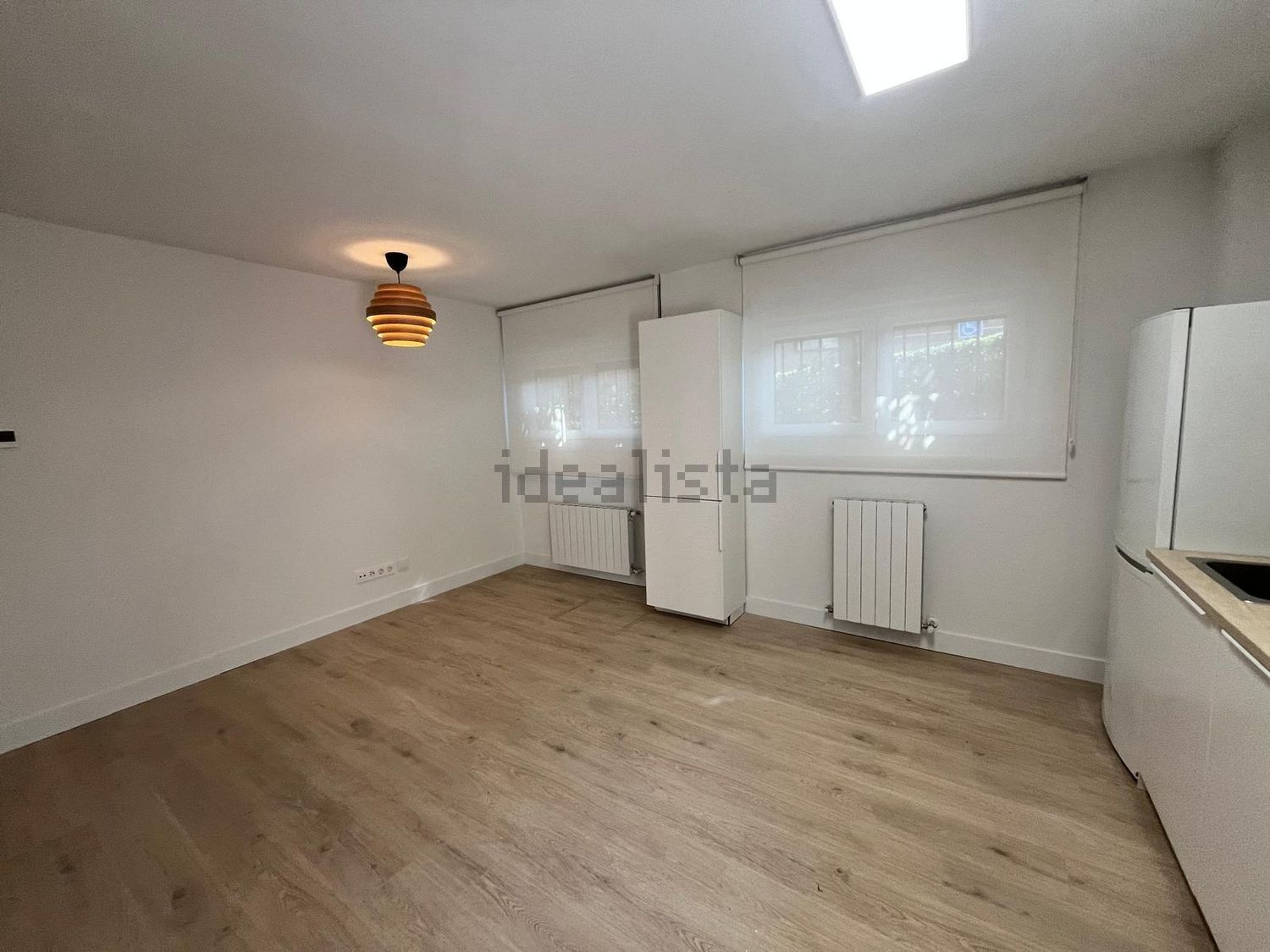Flat 60 m² in Getxo
