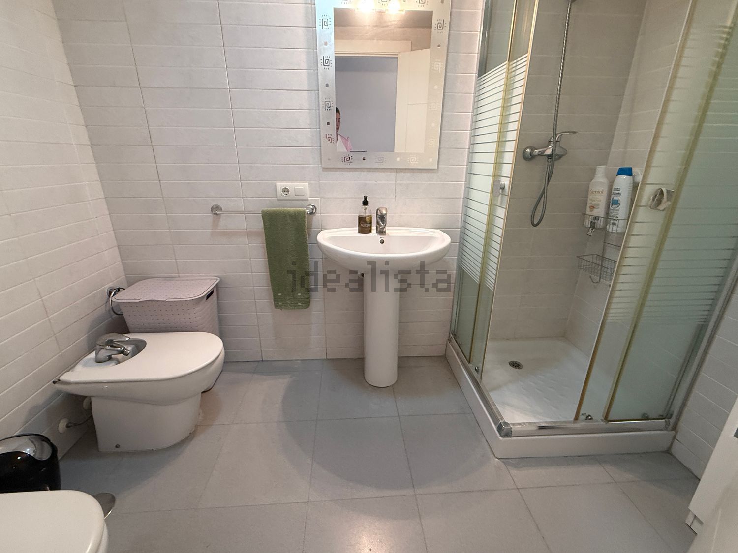 Pis de 70 m² a Motril