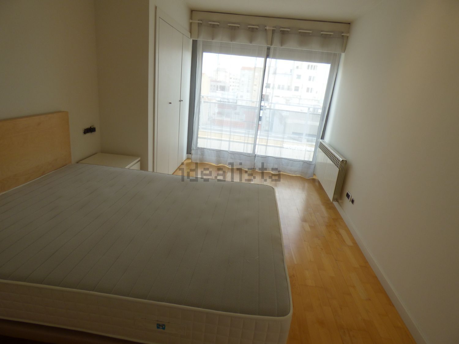 Piso de 122 m² en Albacete
