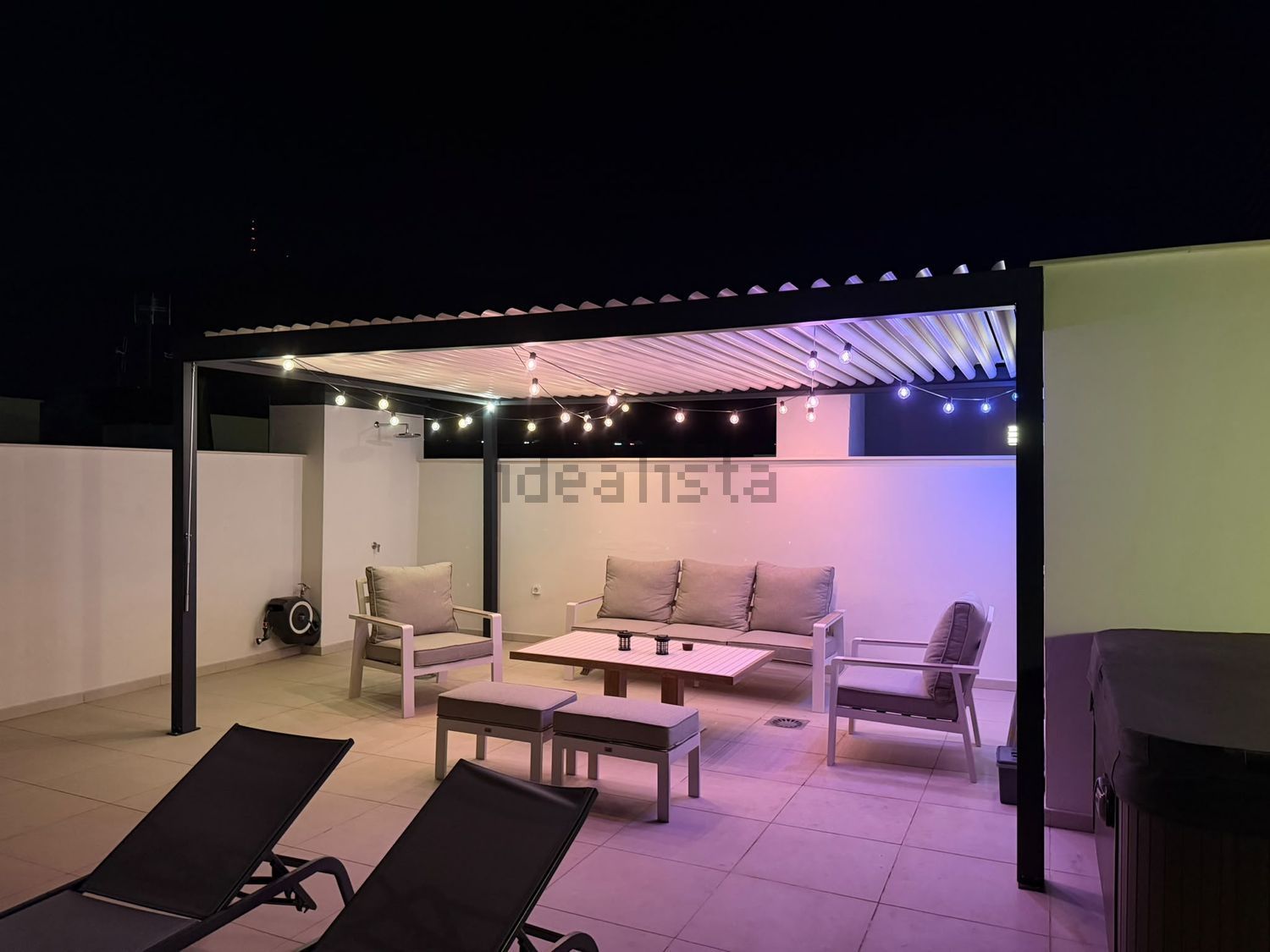Pis de 168 m² a Benalmádena