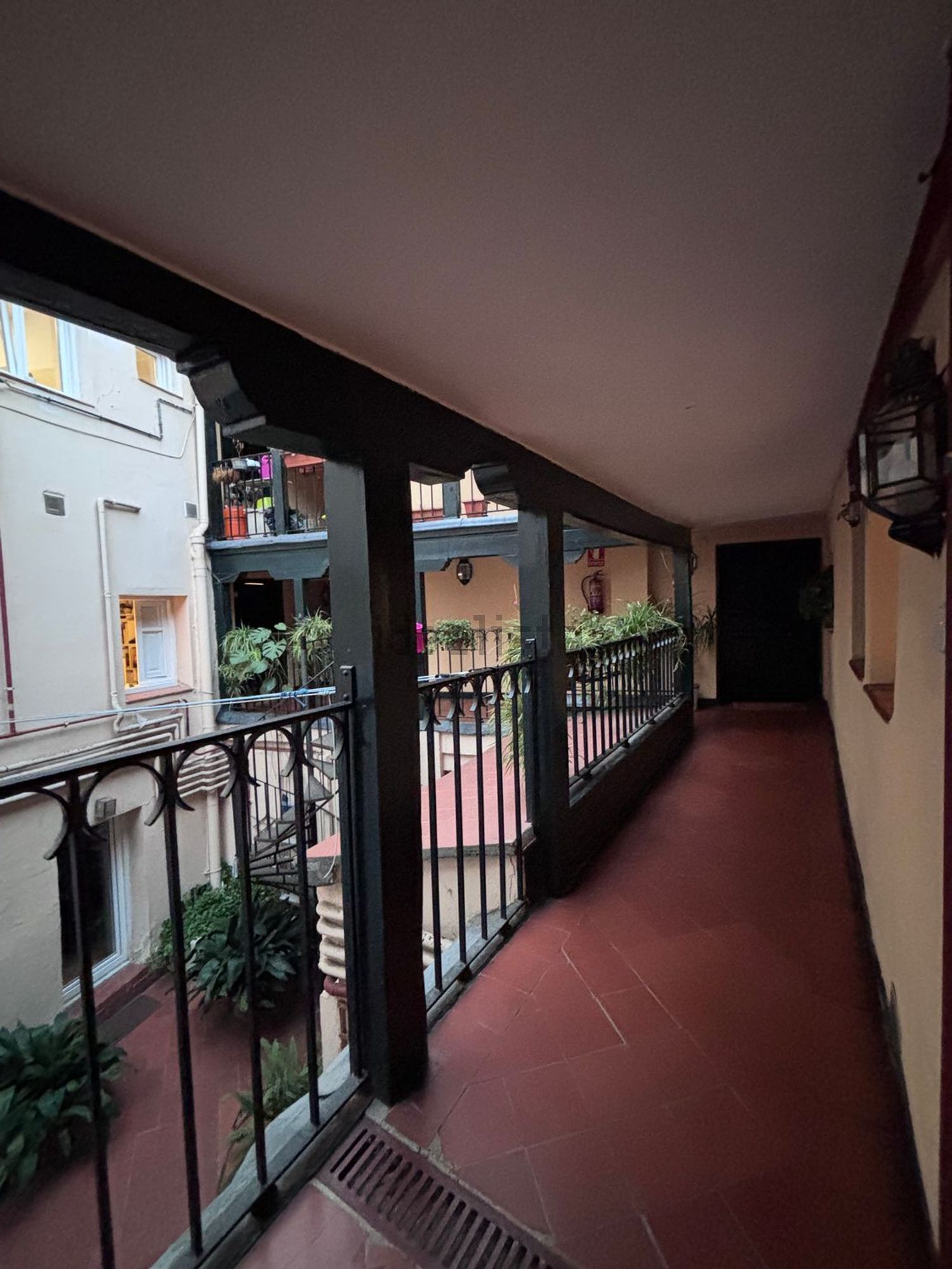 Habitación en alquiler, Madrid