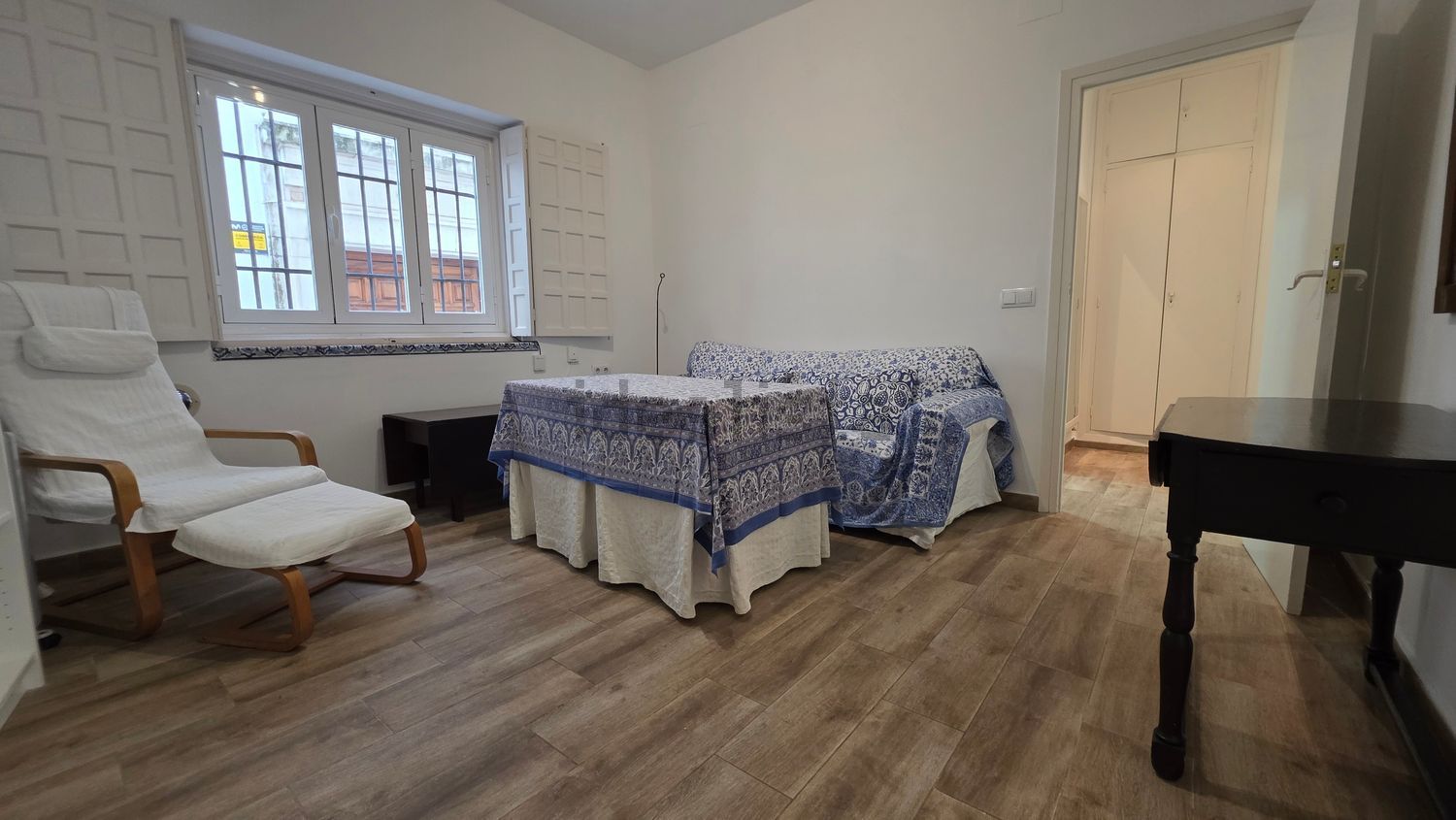 Pis de 75 m² a Sevilla