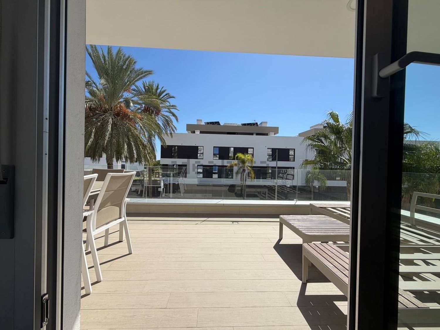 Pis de 105 m² a Estepona