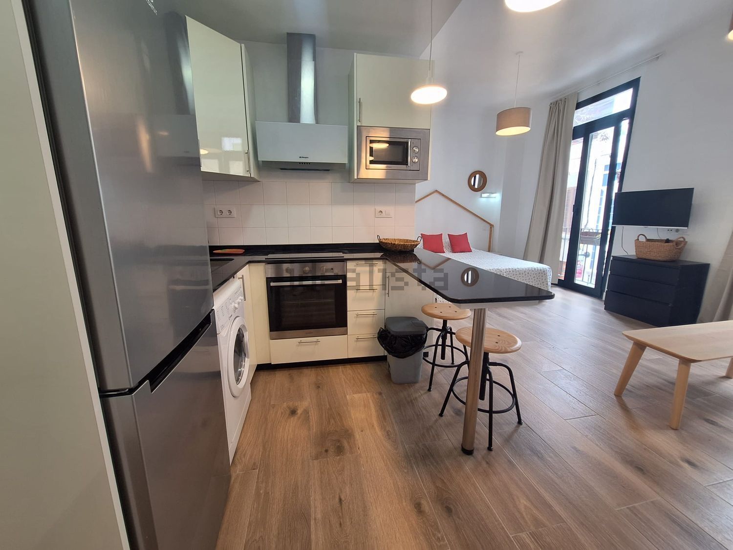 Pis de 45 m² a Las Palmas de Gran Canaria