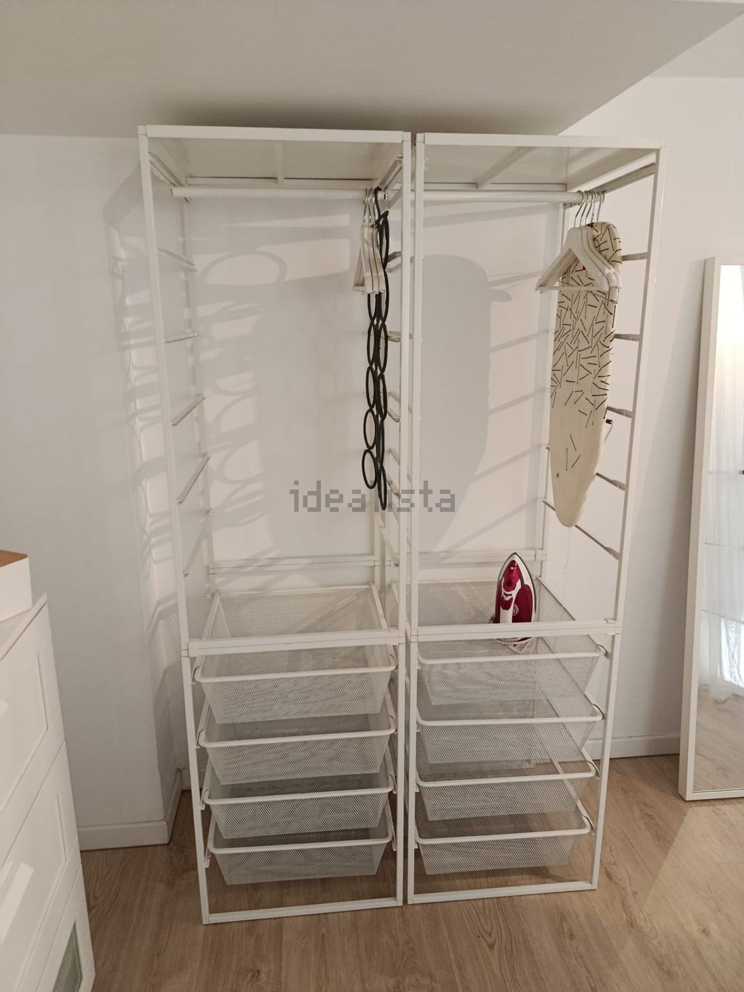 Pis de 53 m² a Sevilla