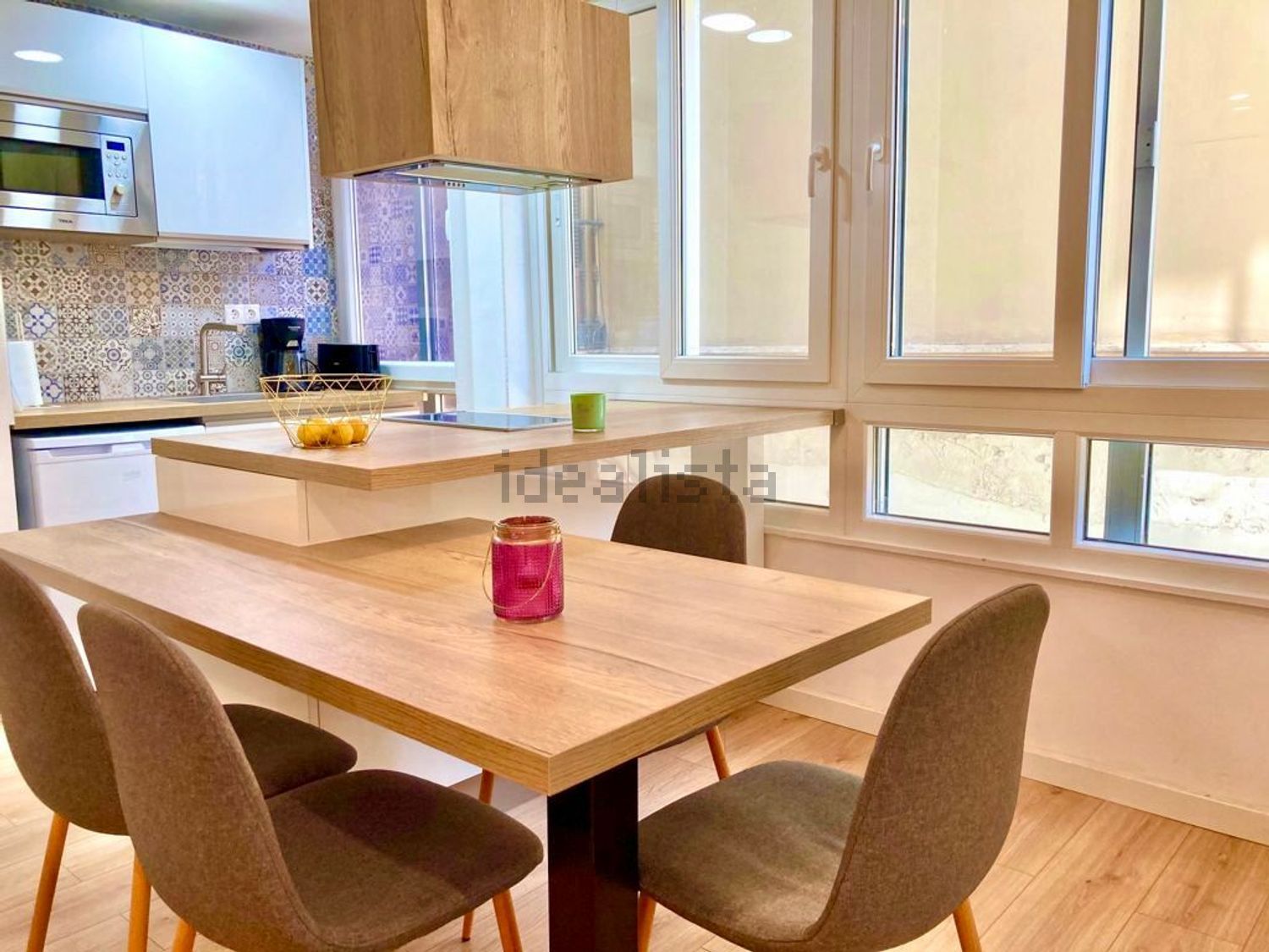Wohnung 80 m² in Málaga