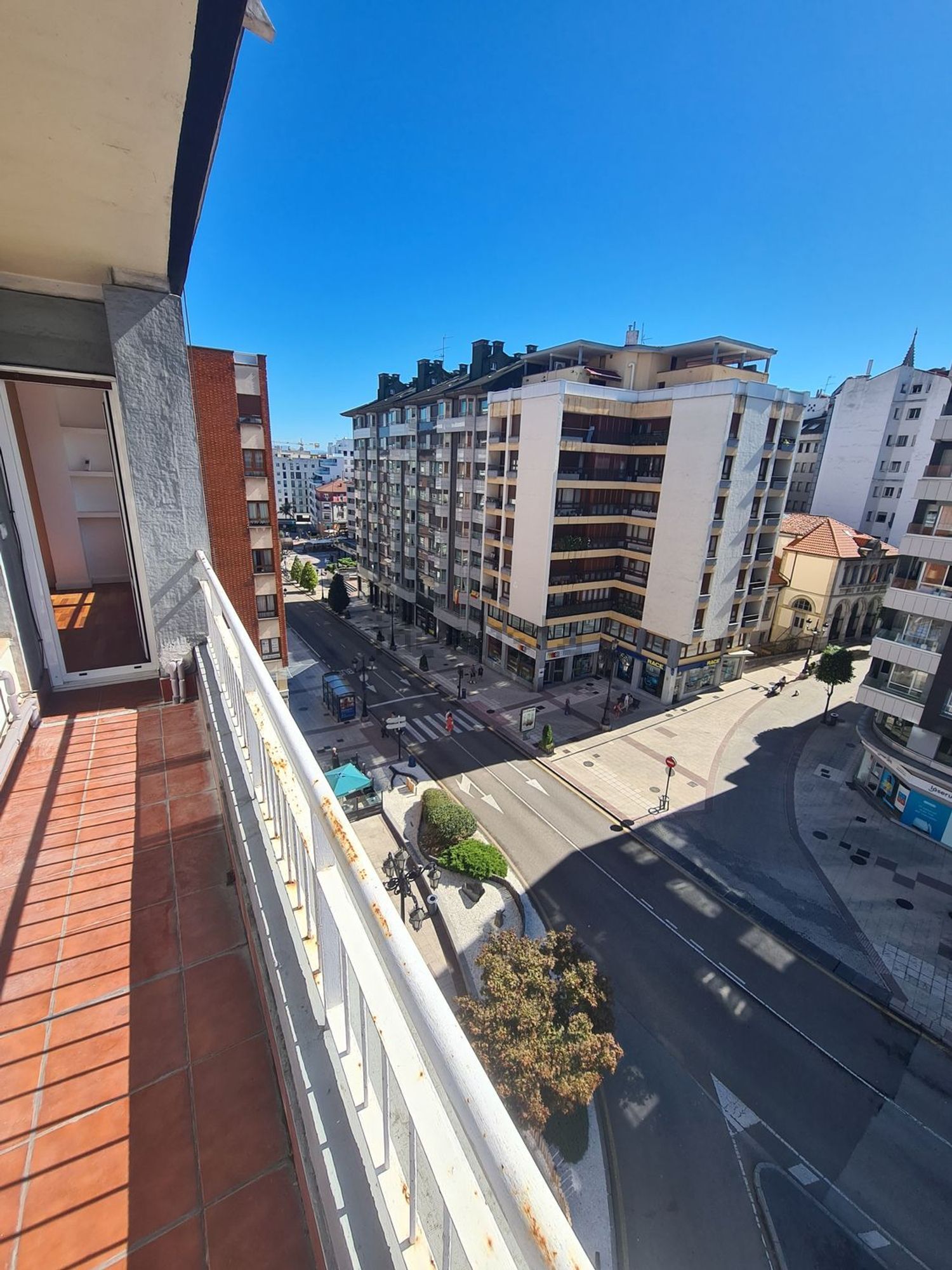 Pis de 164 m² a Oviedo