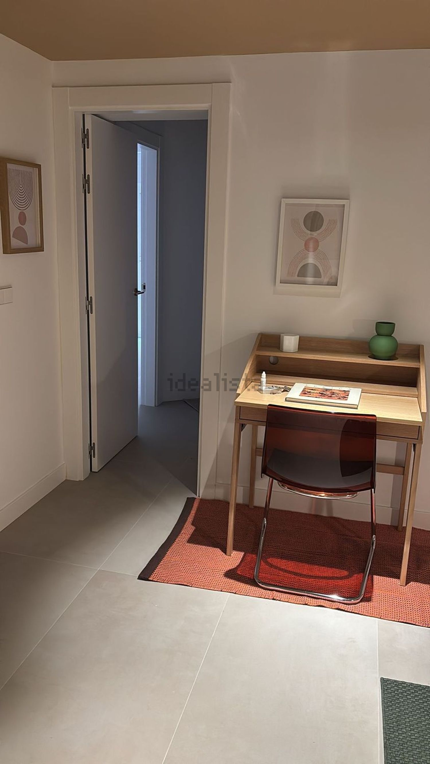 Appartamento 120 m² a Madrid