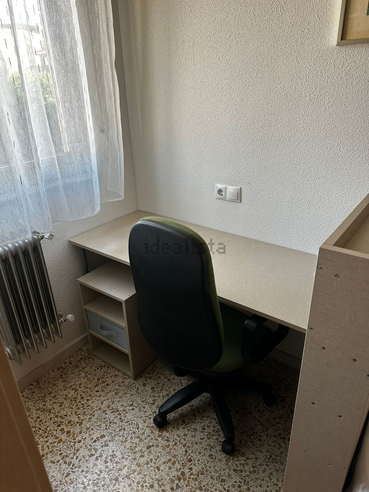 Stanza 75 m², Salamanca