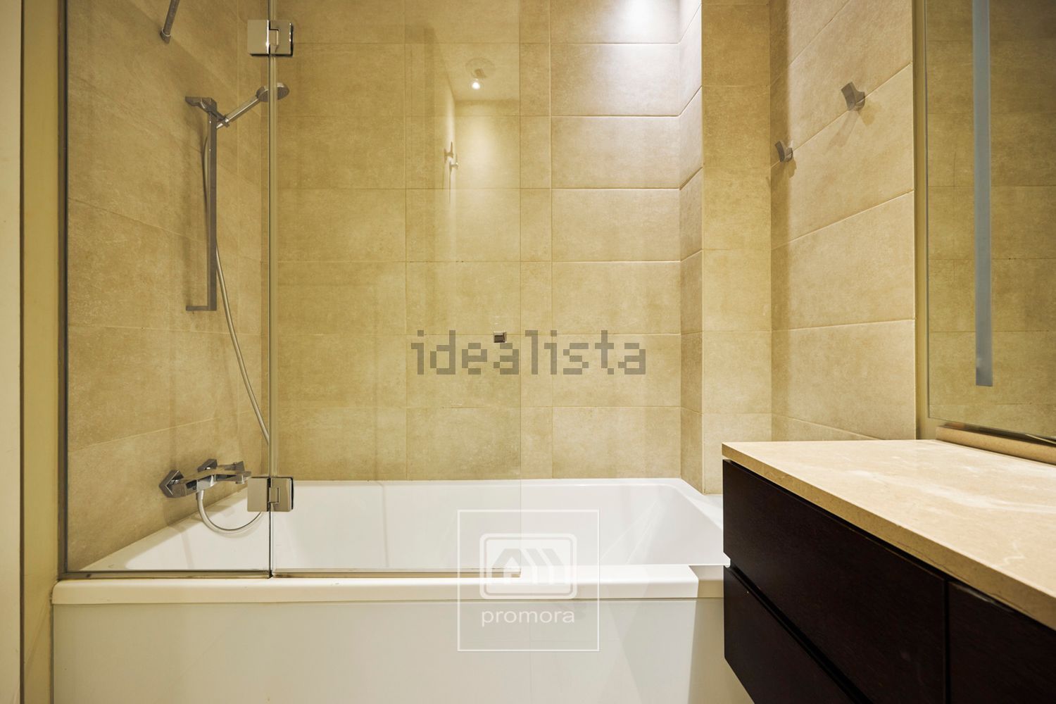 Piso de 226 m² en Madrid