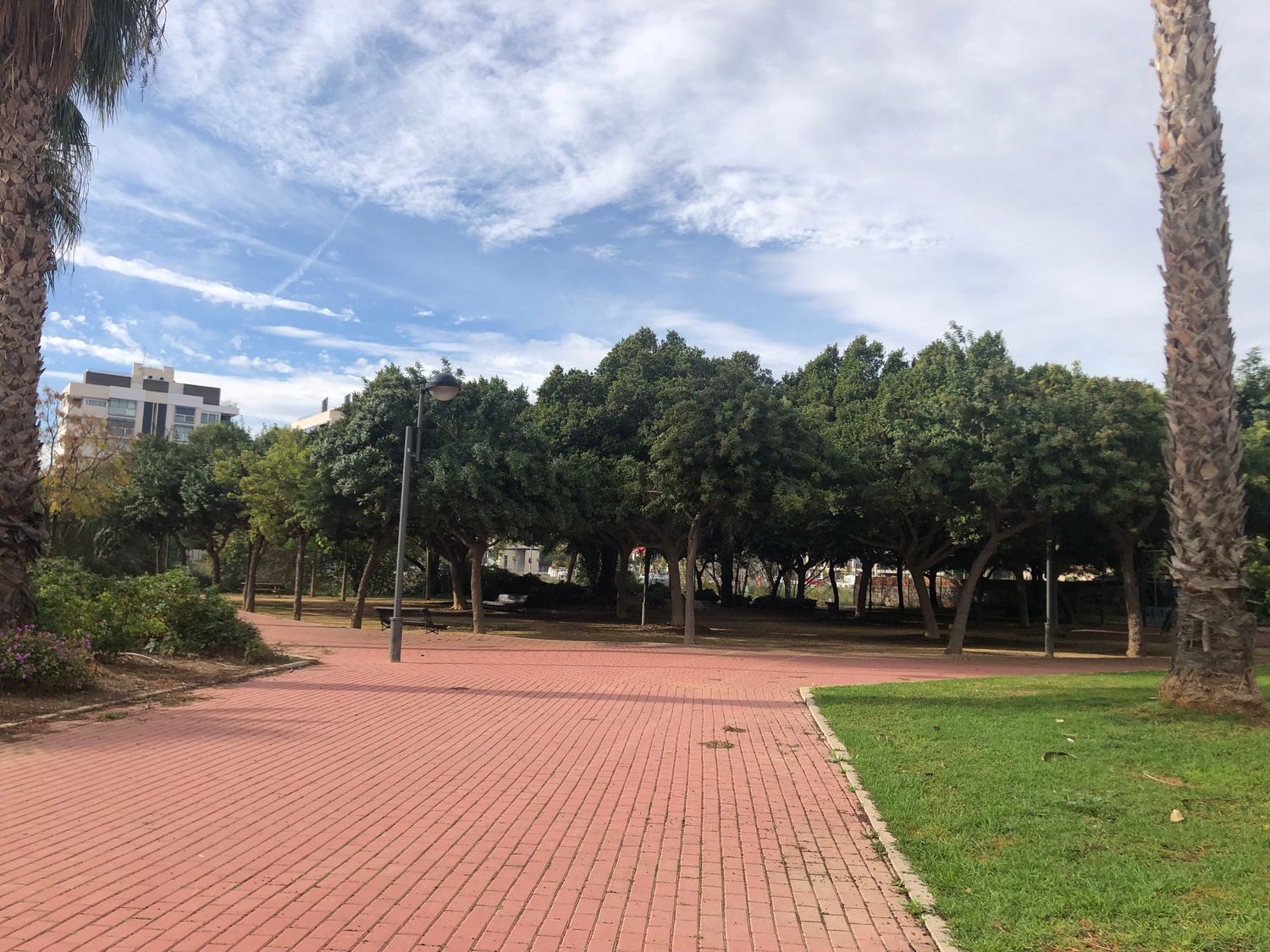 Pis de 85 m² a Múrcia