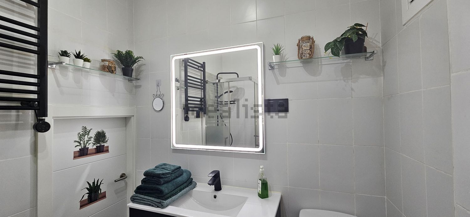Appartamento 62 m² a Madrid