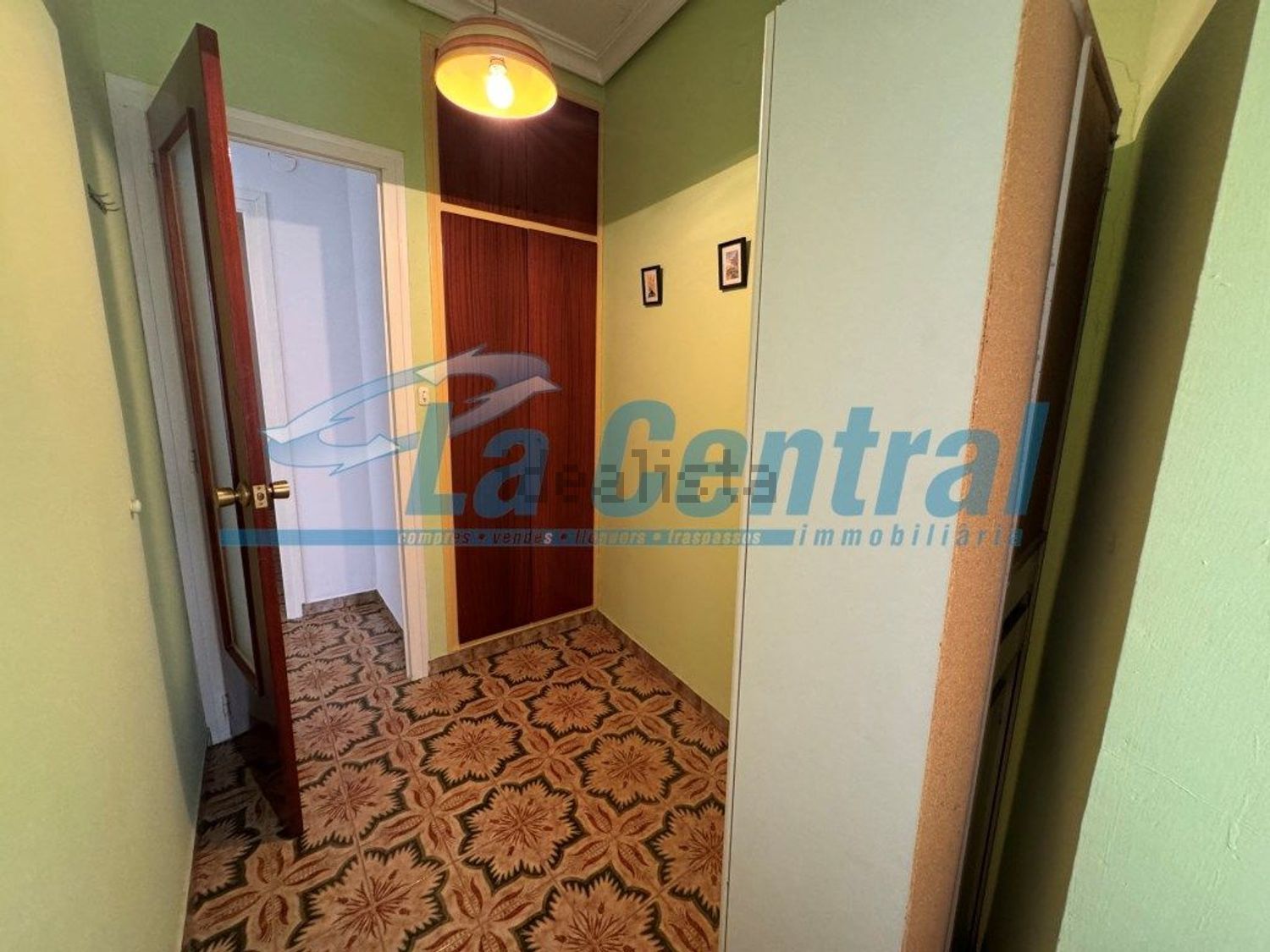 Piso de 131 m² en la Sénia