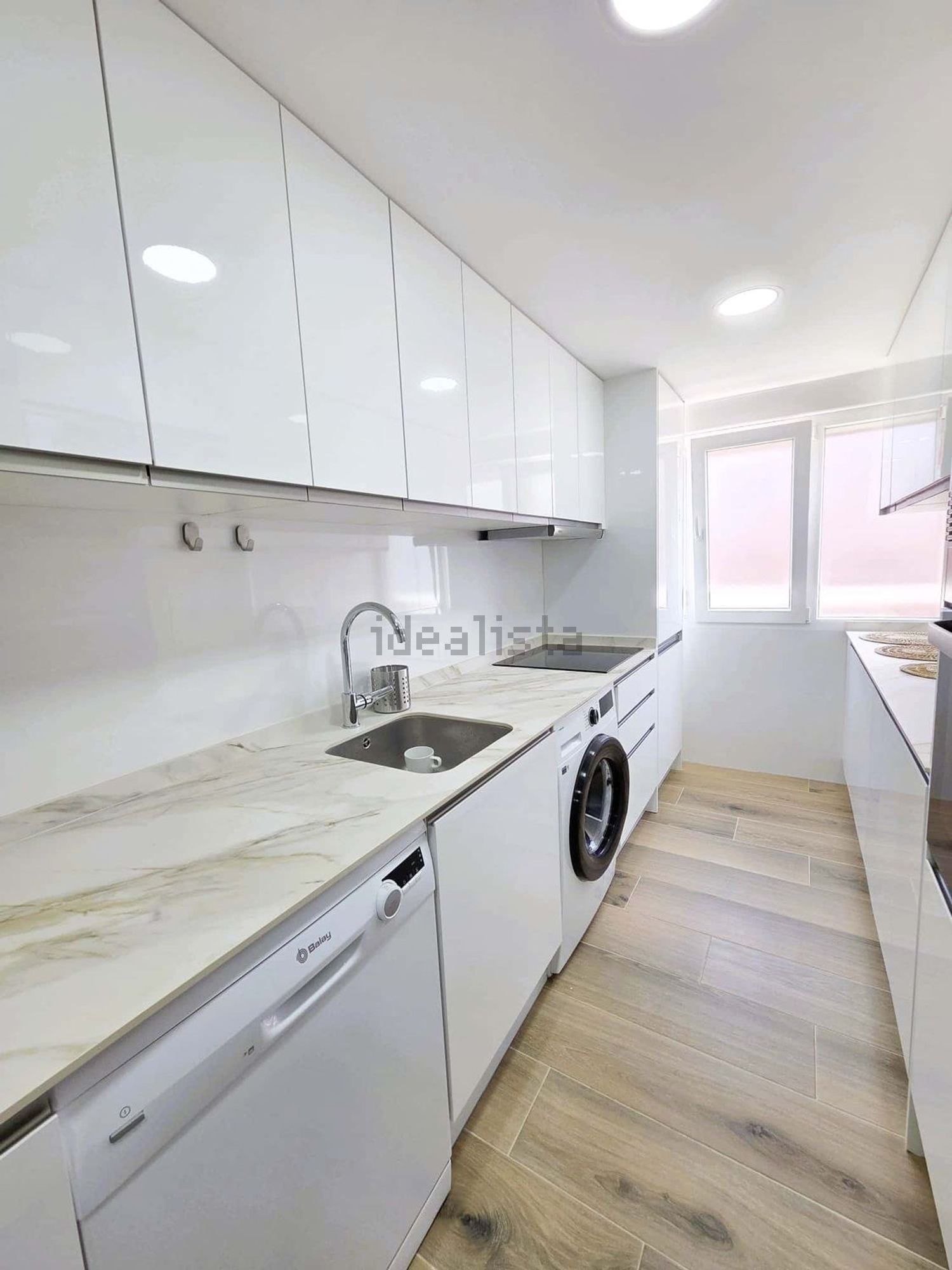 Habitación en alquiler, Madrid