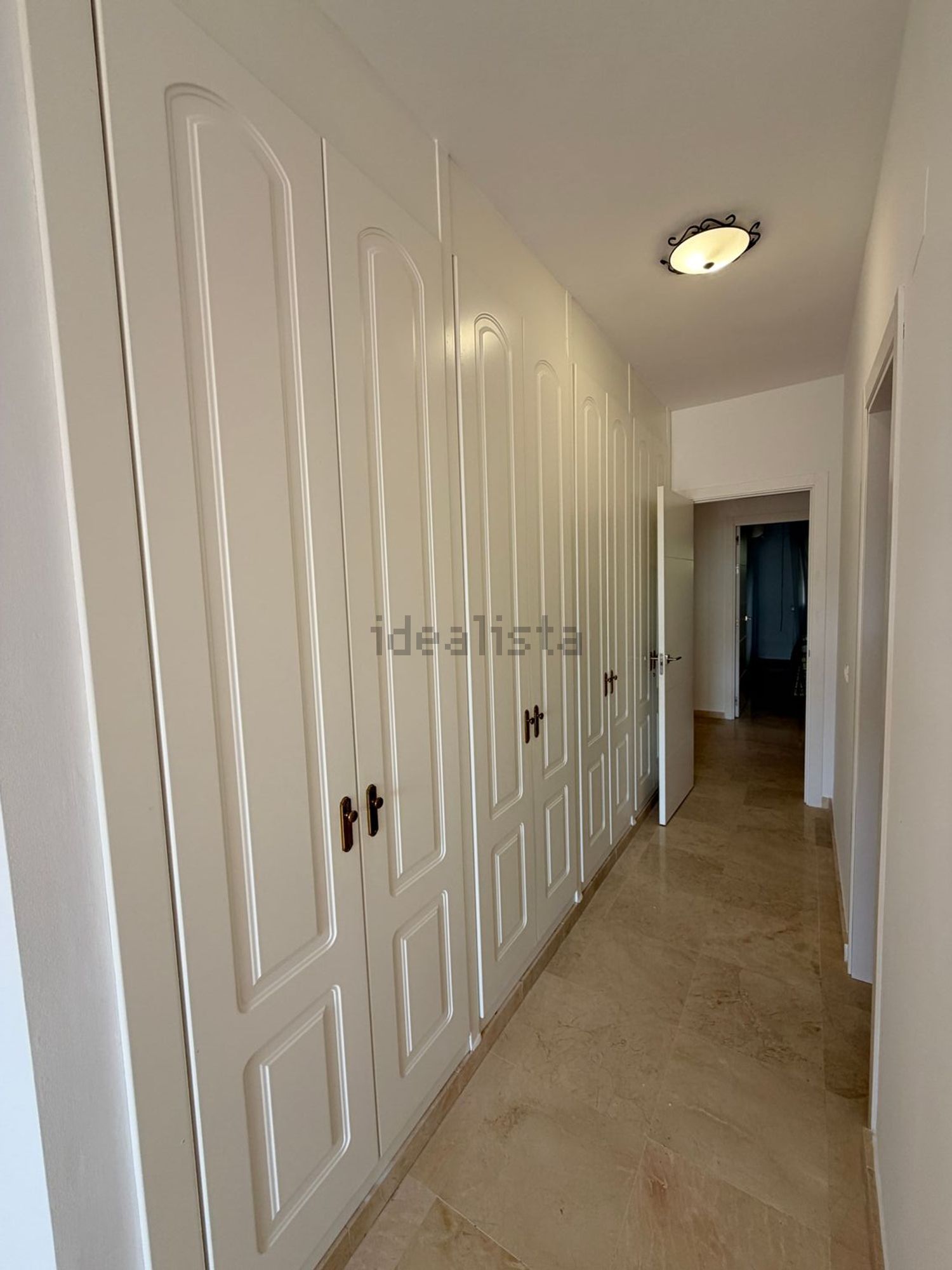 Piso de 130 m² en Marbella