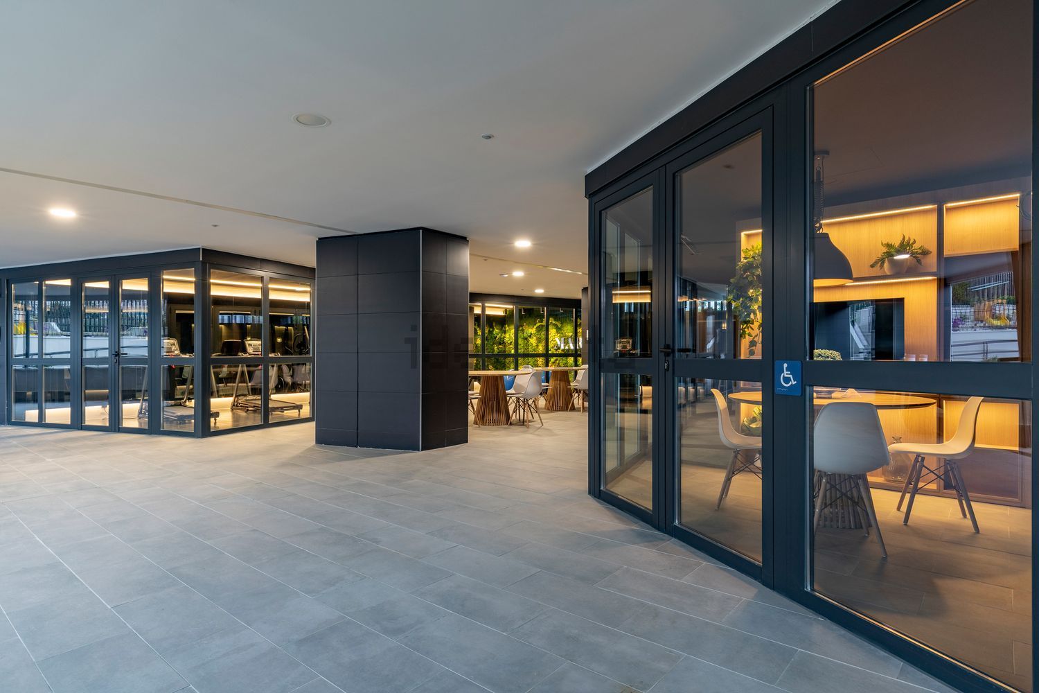 Pis de 57 m² a Madrid
