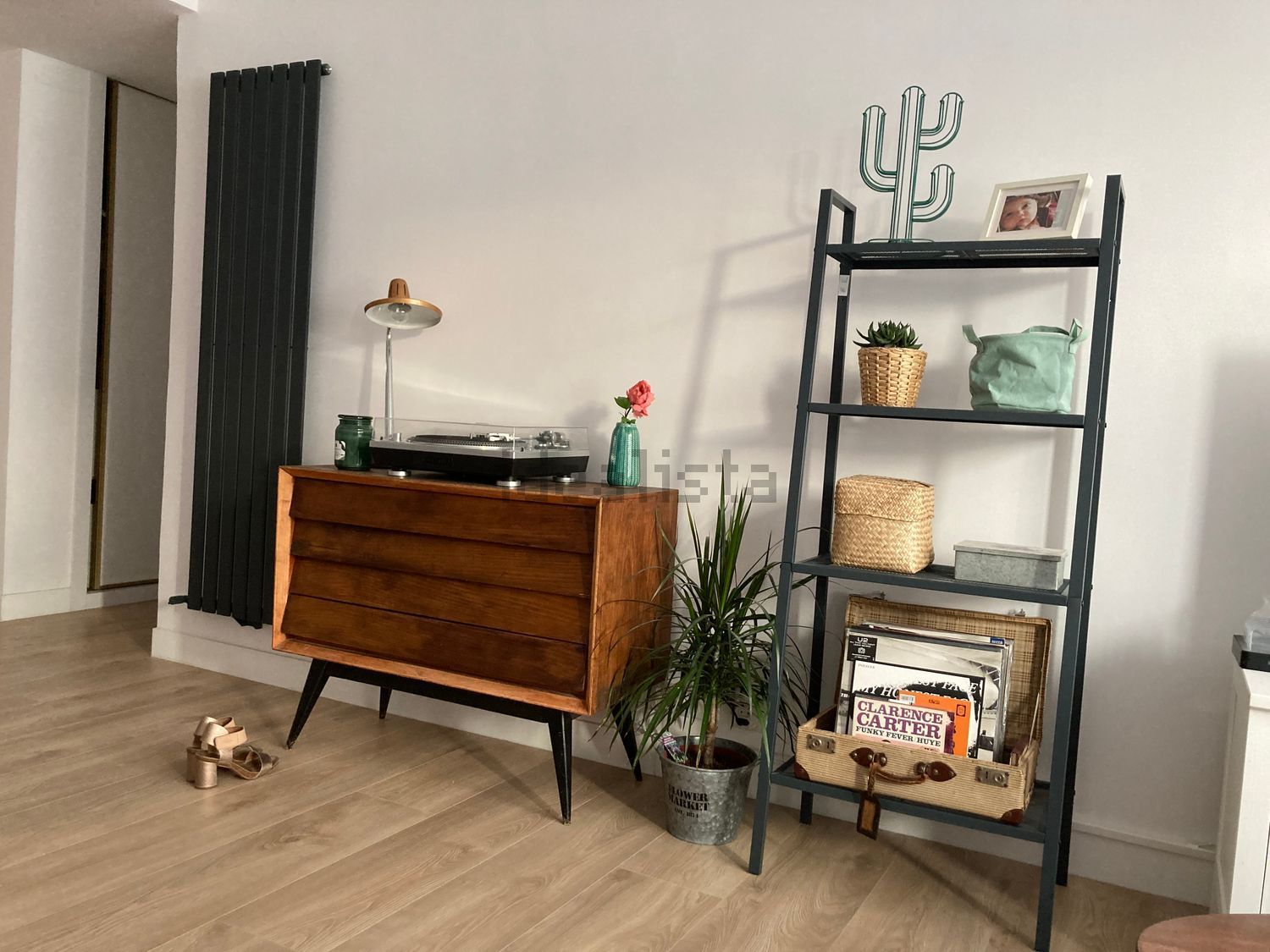 Apartamento 85 m² em Madrid