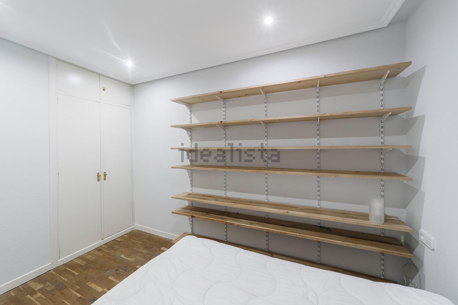 Pis de 80 m² a Pamplona