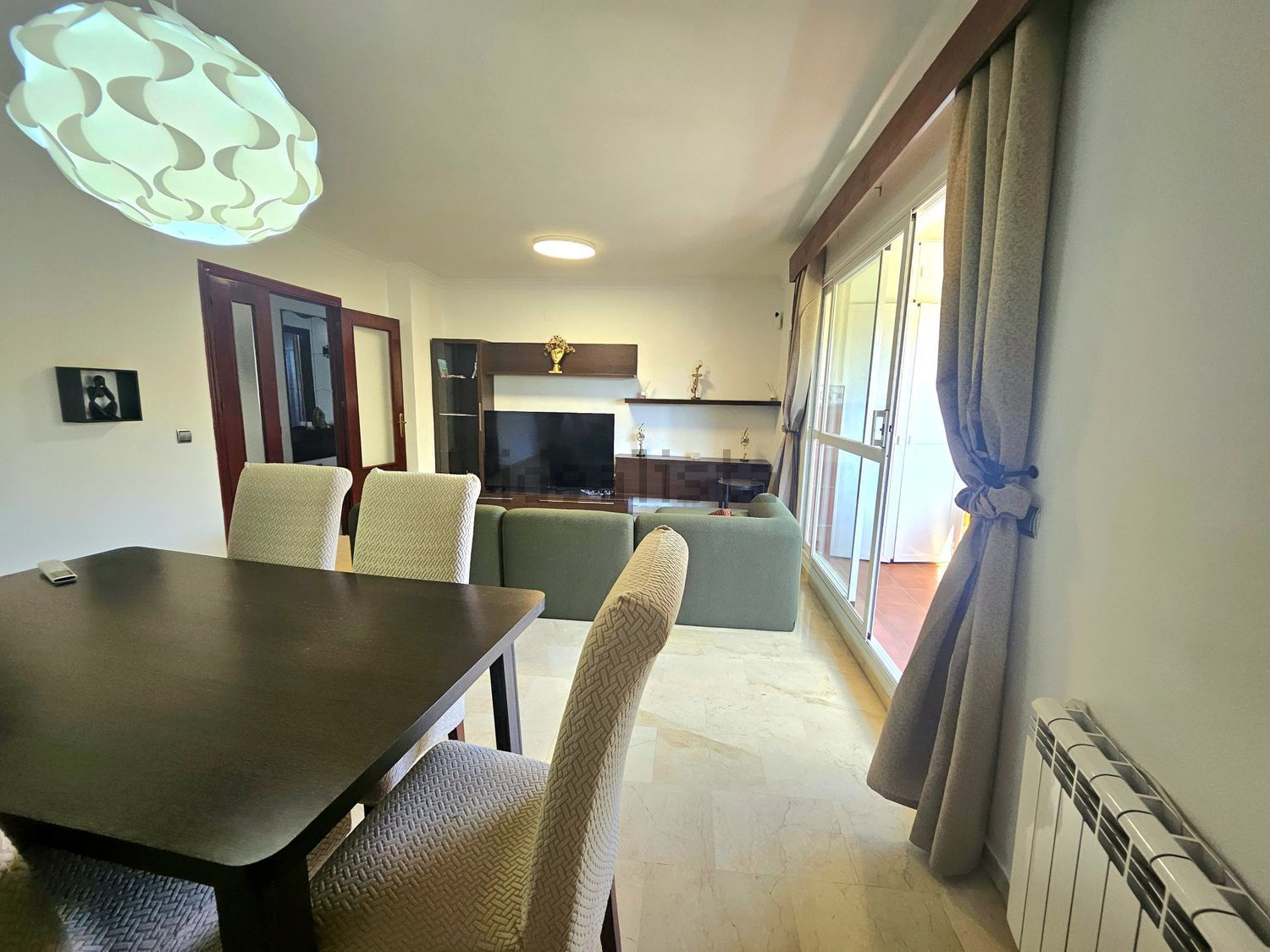 Wohnung 111 m² in Marbella