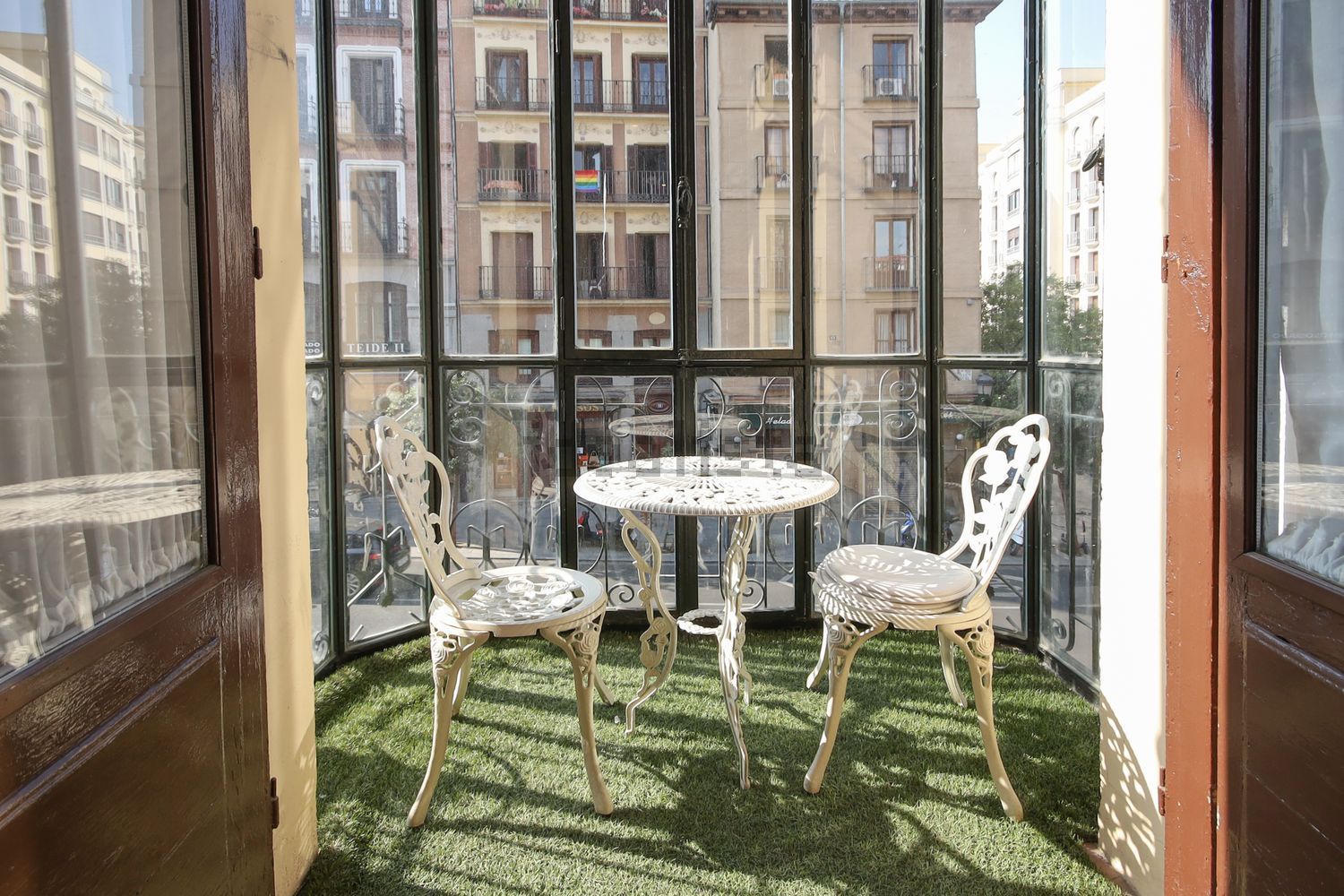 Piso de 70 m² en Madrid