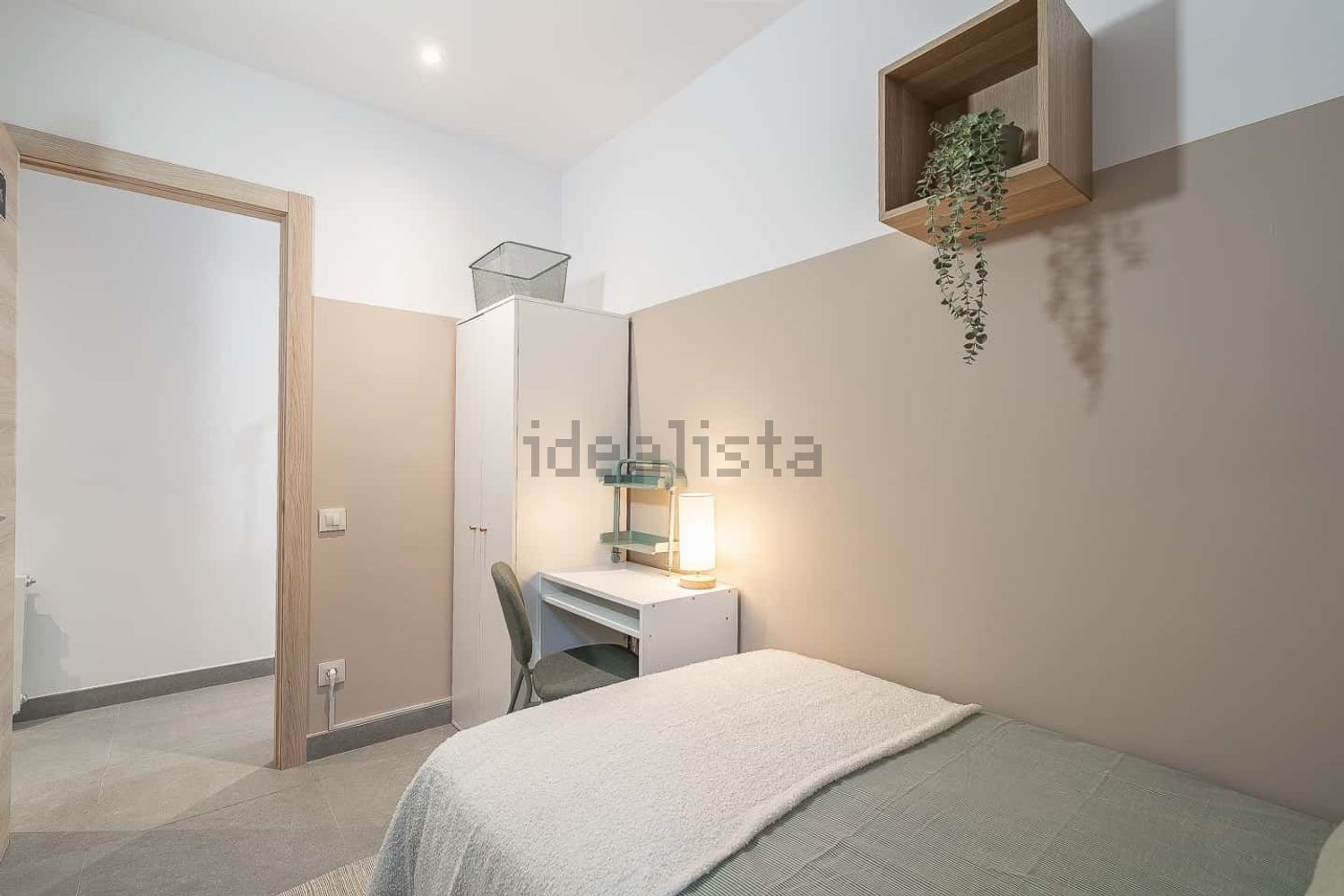 Habitación 90 m², Barcelona