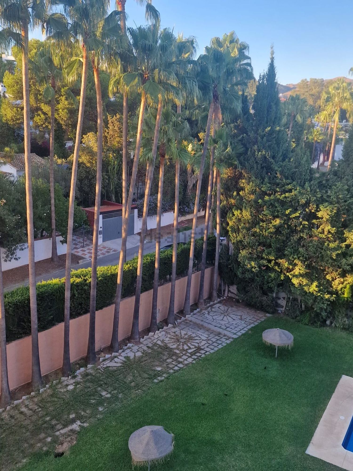 Piso de 70 m² en Marbella