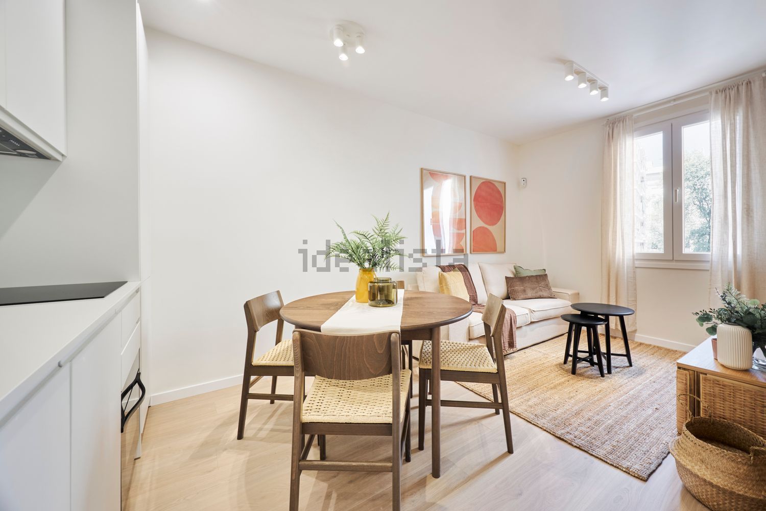 Pis de 81 m² a Madrid