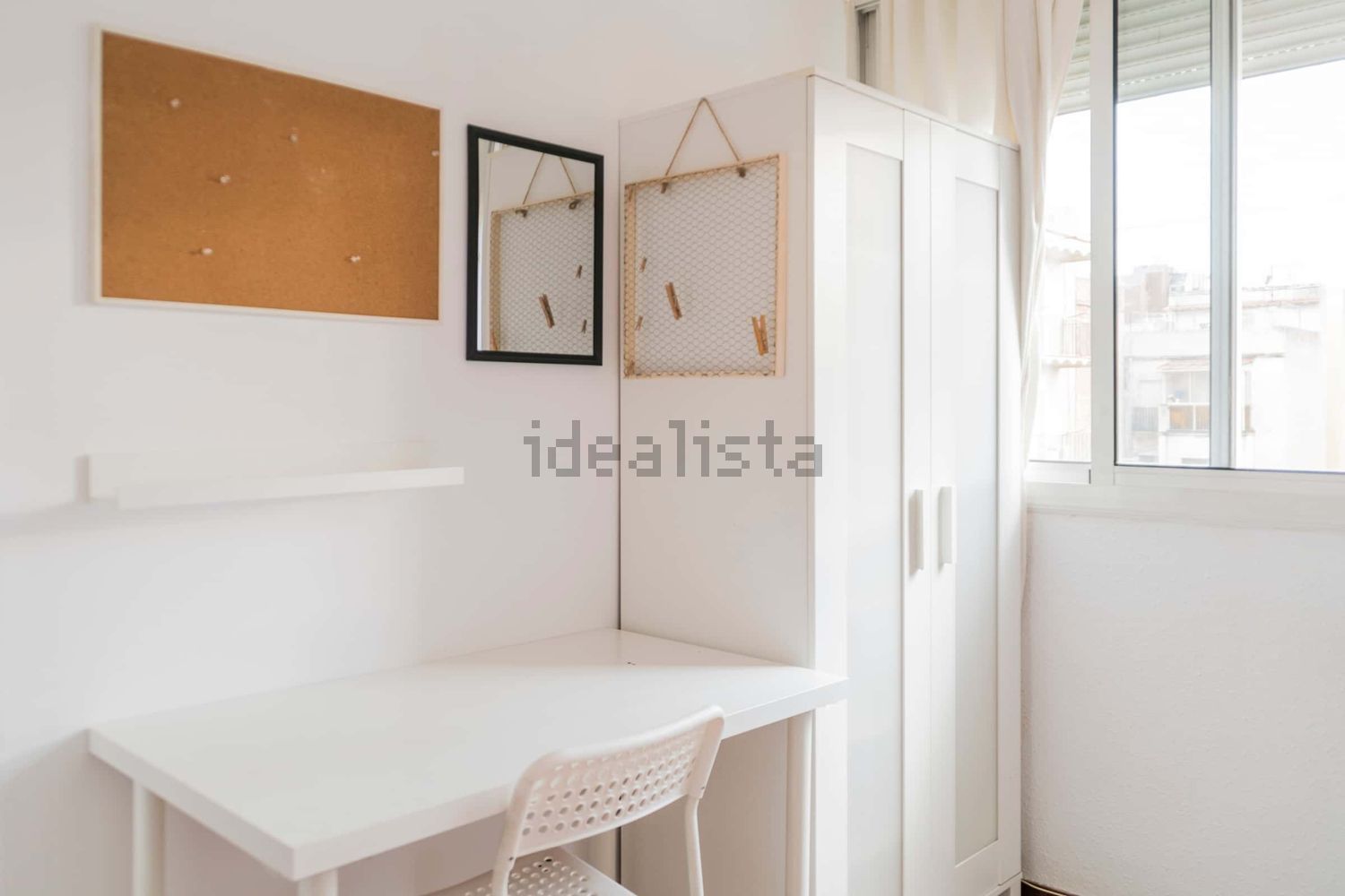 Habitación en alquiler, Barcelona