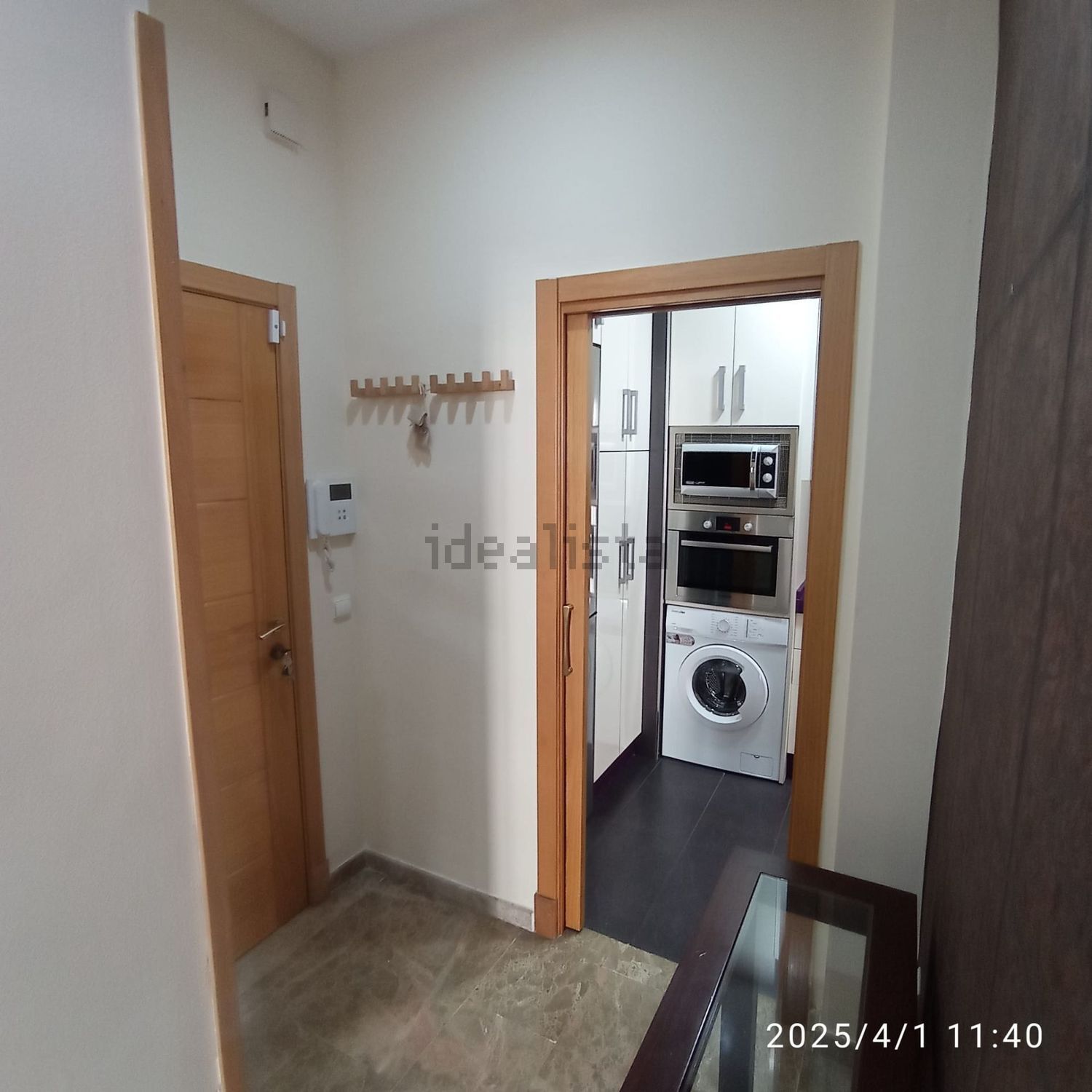 Pis de 80 m² a Màlaga