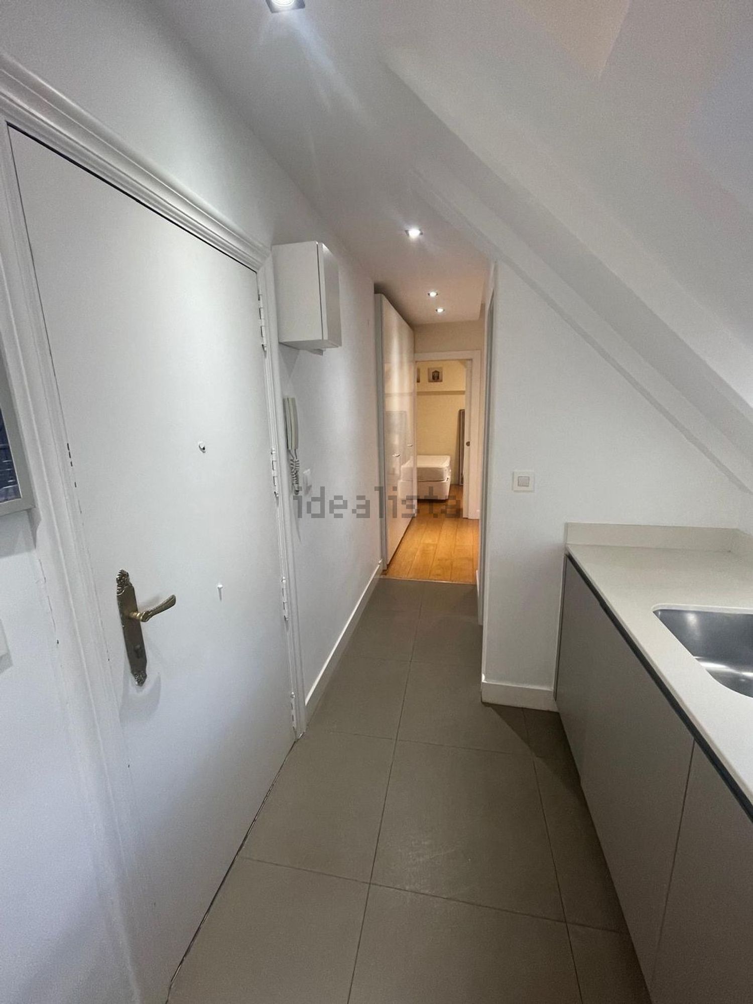 Wohnung 60 m² in Bilbao