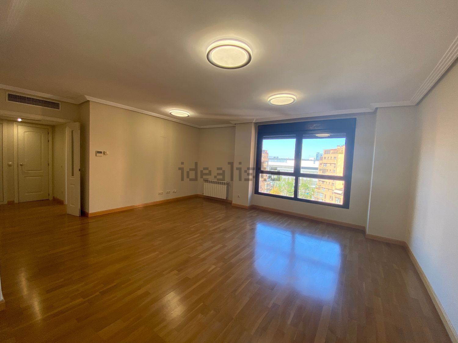 Pis de 168 m² a Madrid