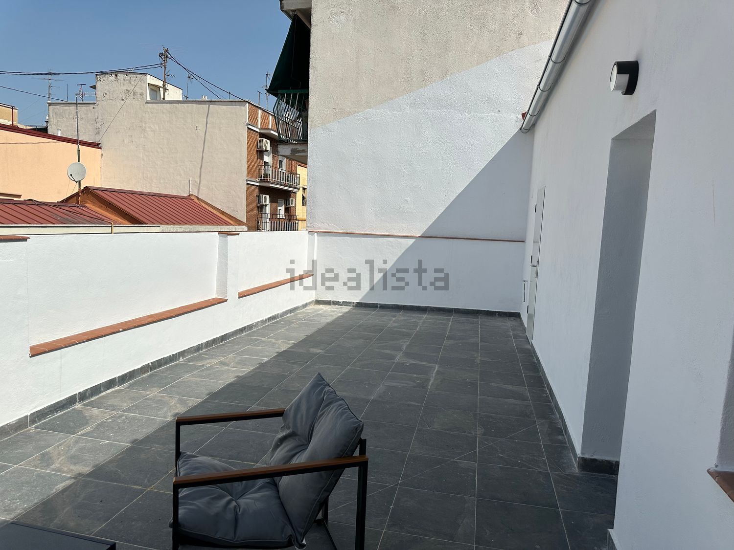 Piso de 30 m² en Madrid