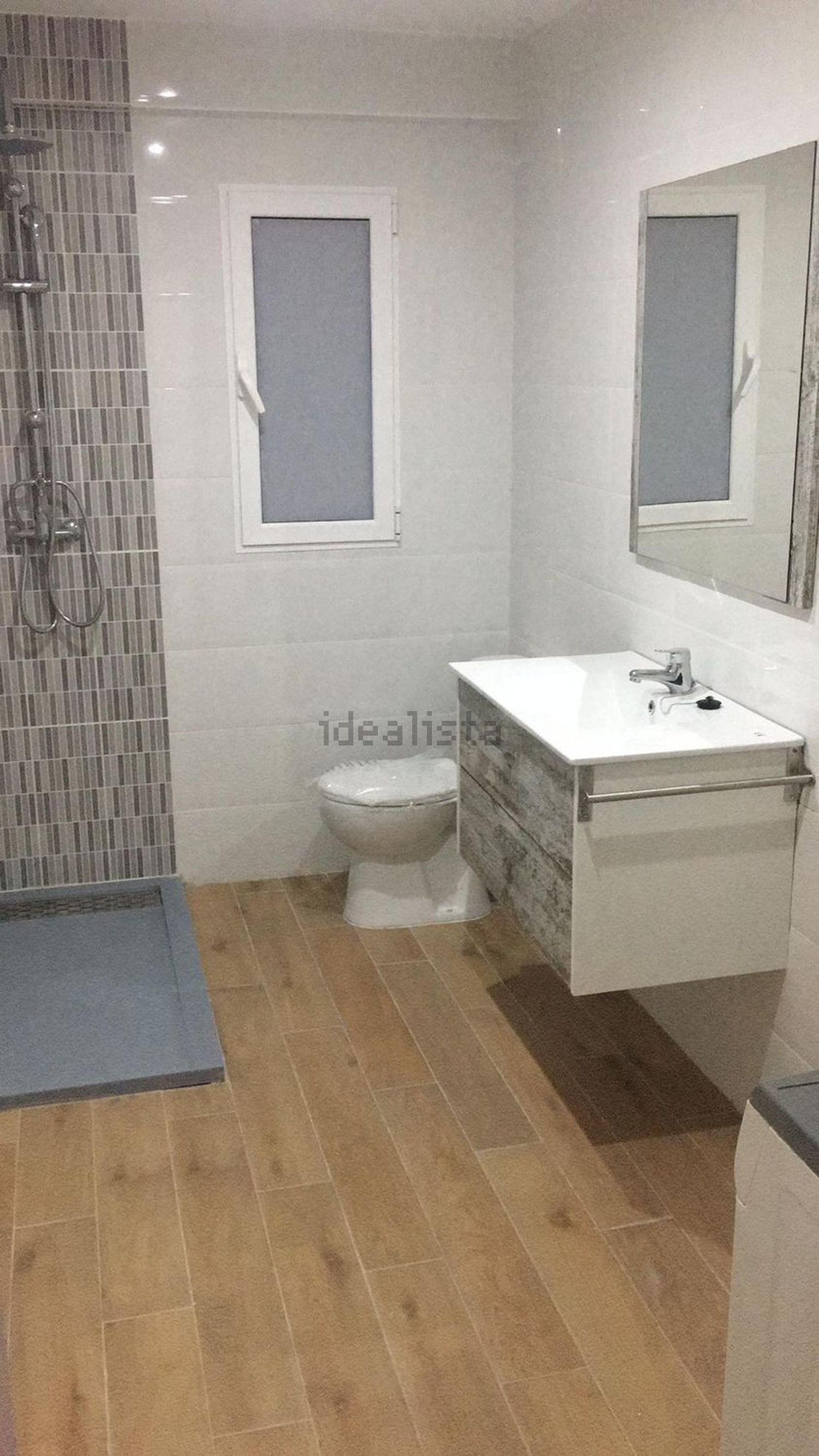 Pis de 100 m² a València