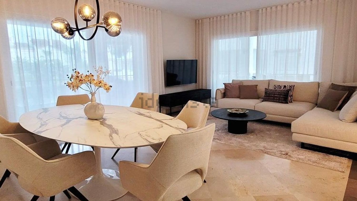 Appartamento 87 m² a Estepona