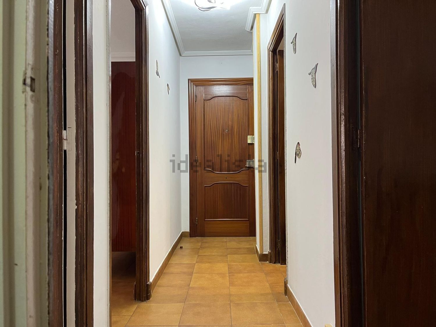Piso de 64 m² en Santander