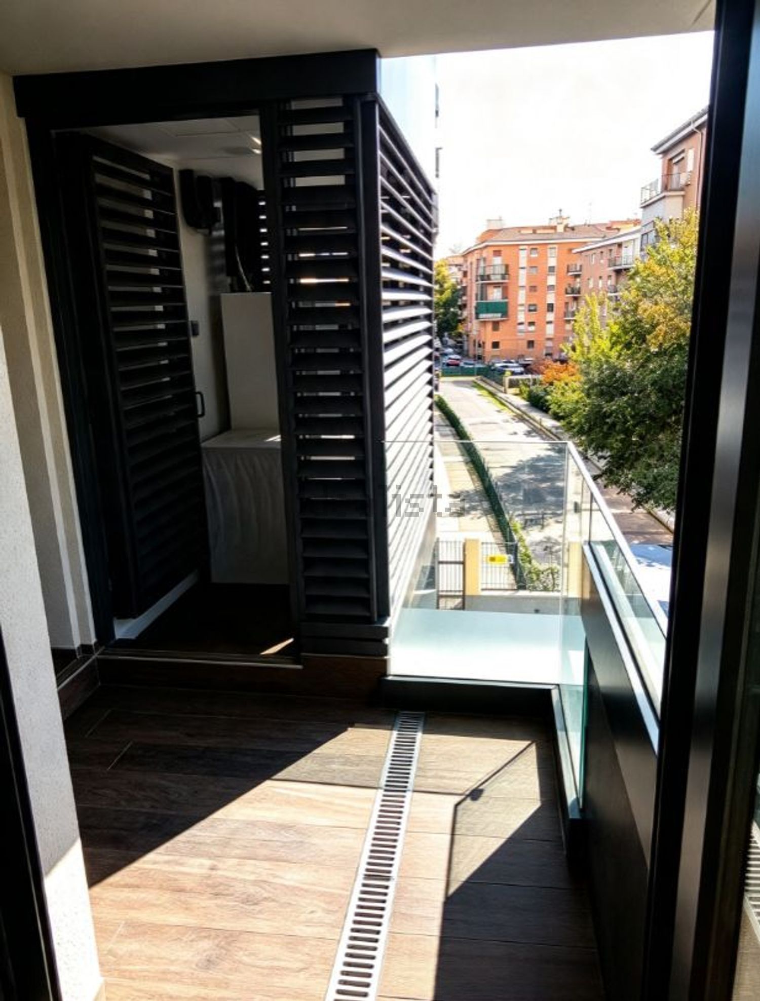 Pis de 55 m² a Madrid