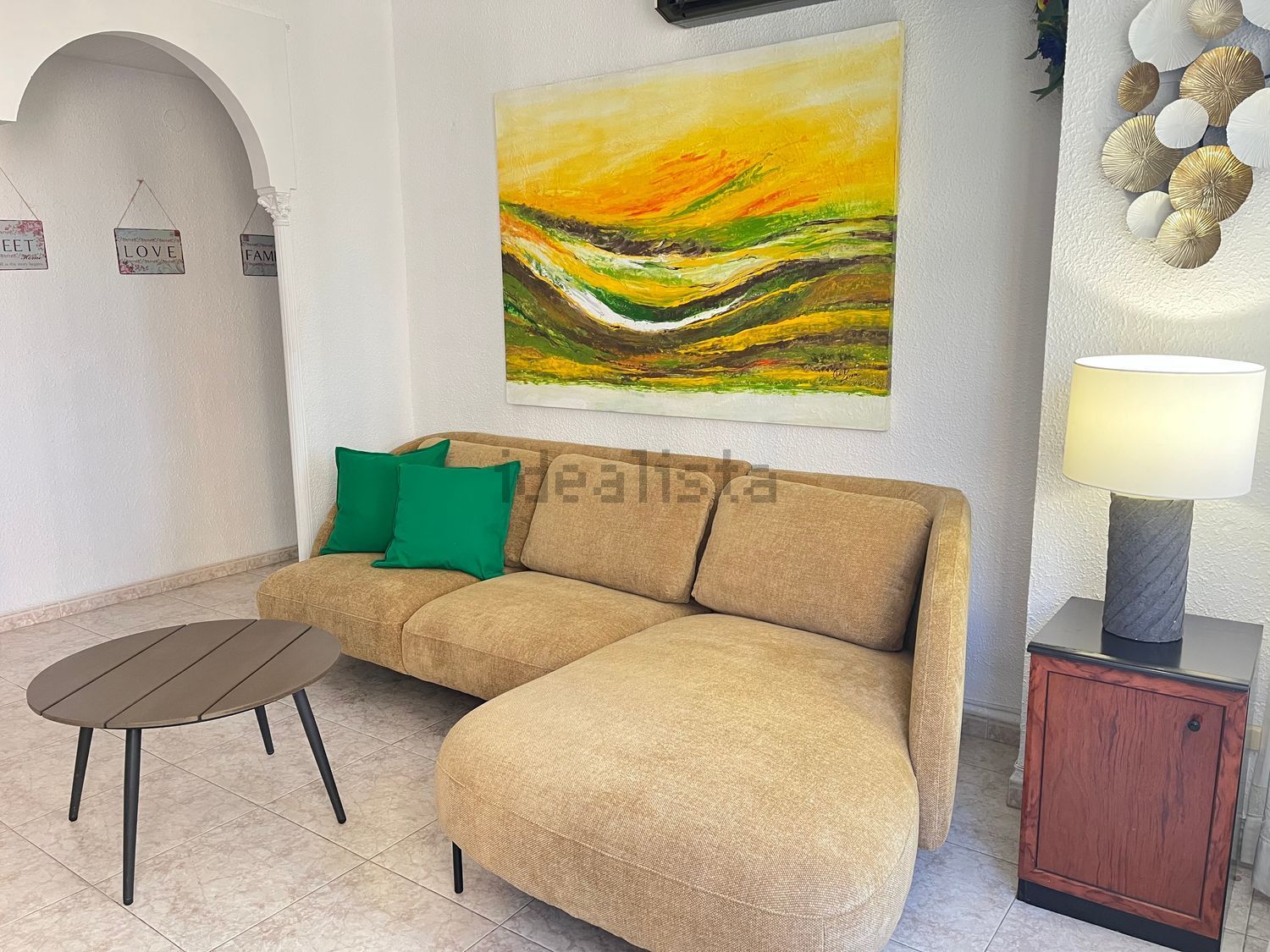 Zimmer zur Miete, Granada