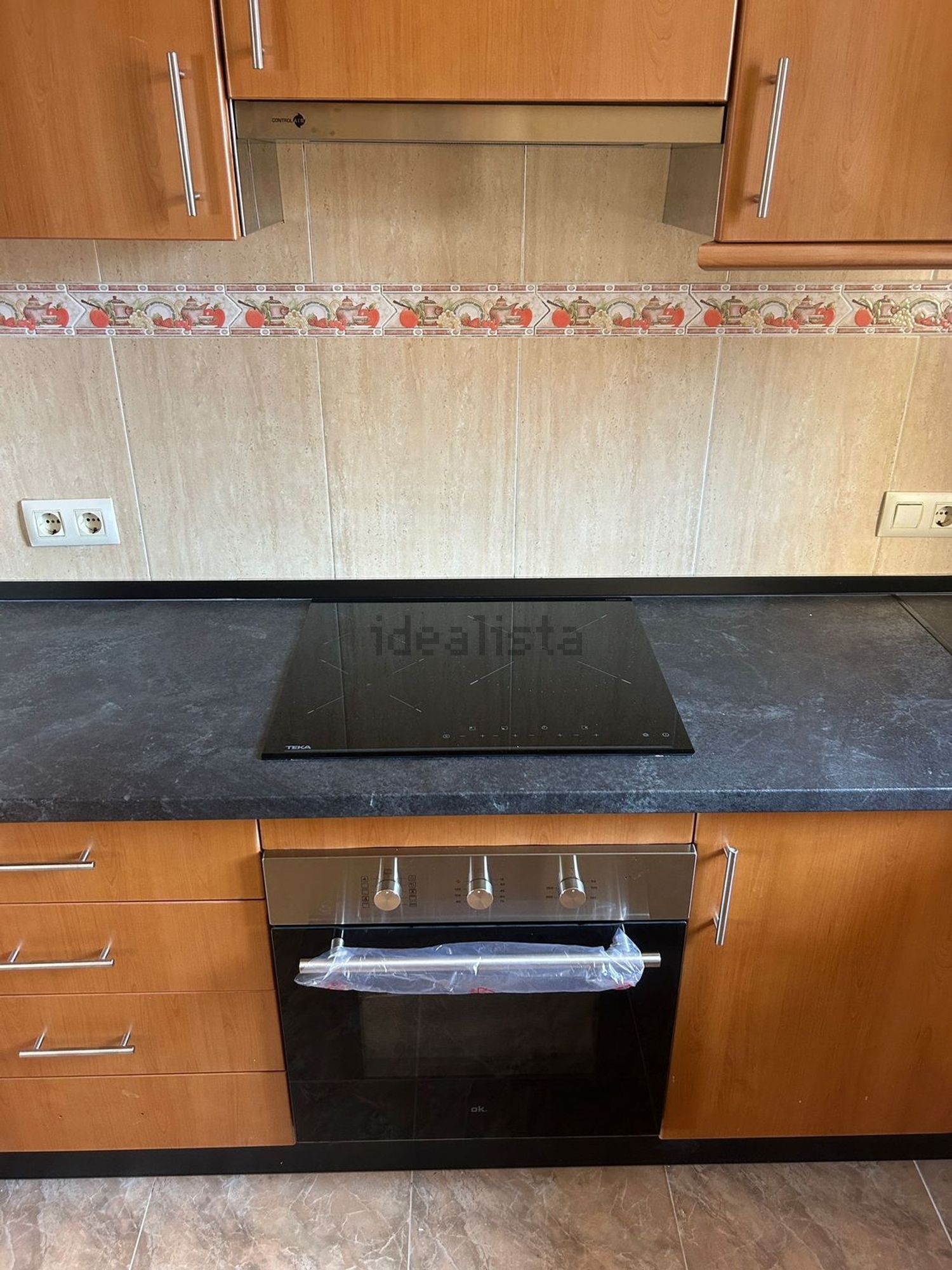 Apartamento 105 m² em Campos