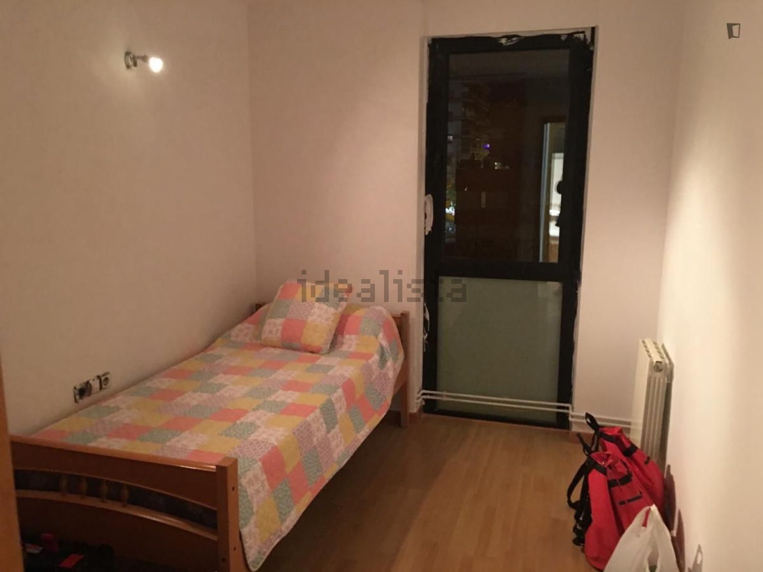 Piso de 81 m² en Terrassa