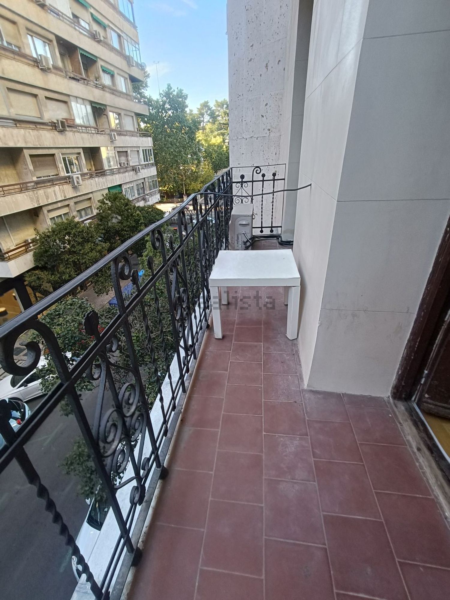 Flat 105 m² in Madrid