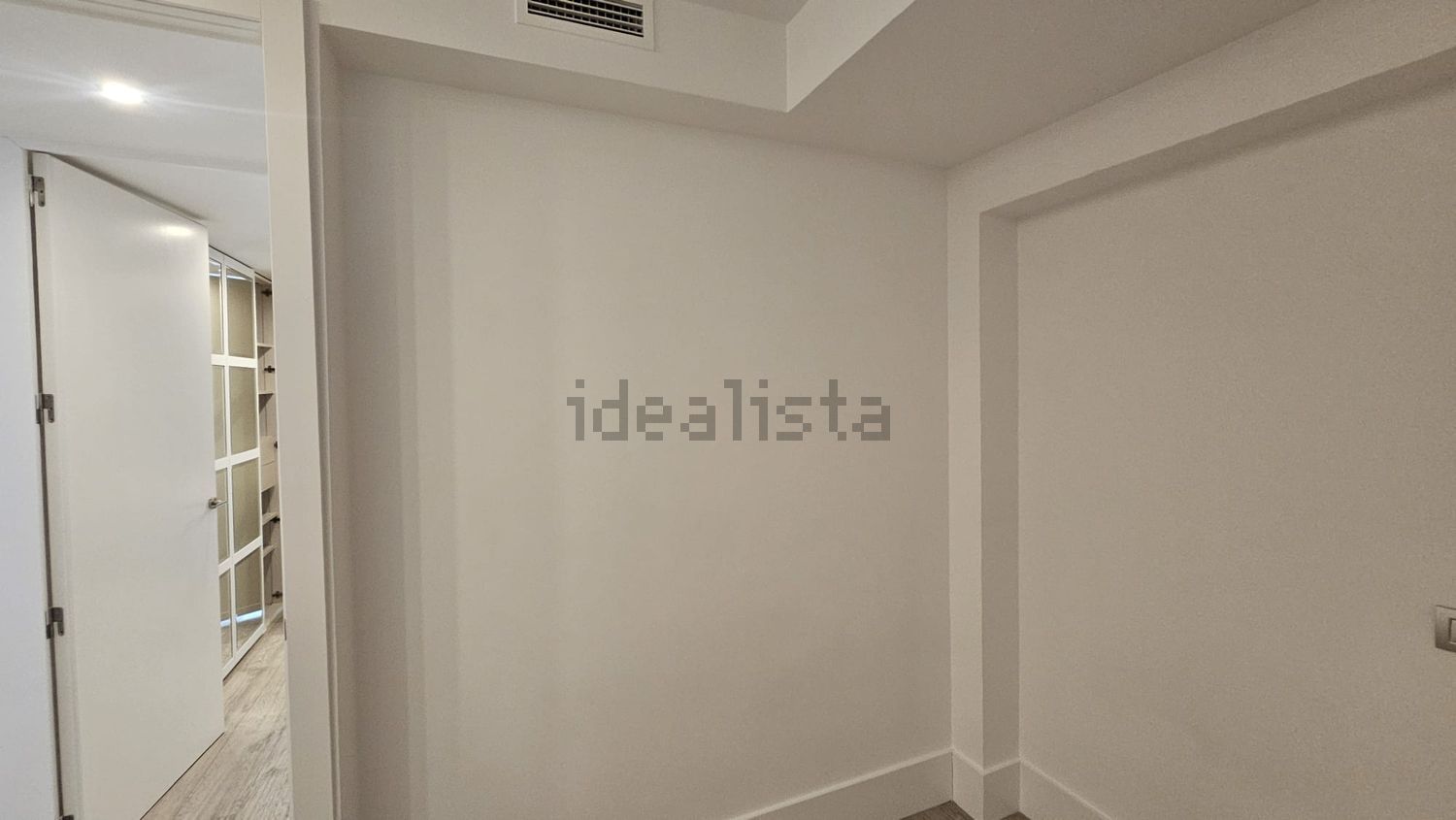 Pis de 120 m² a Madrid