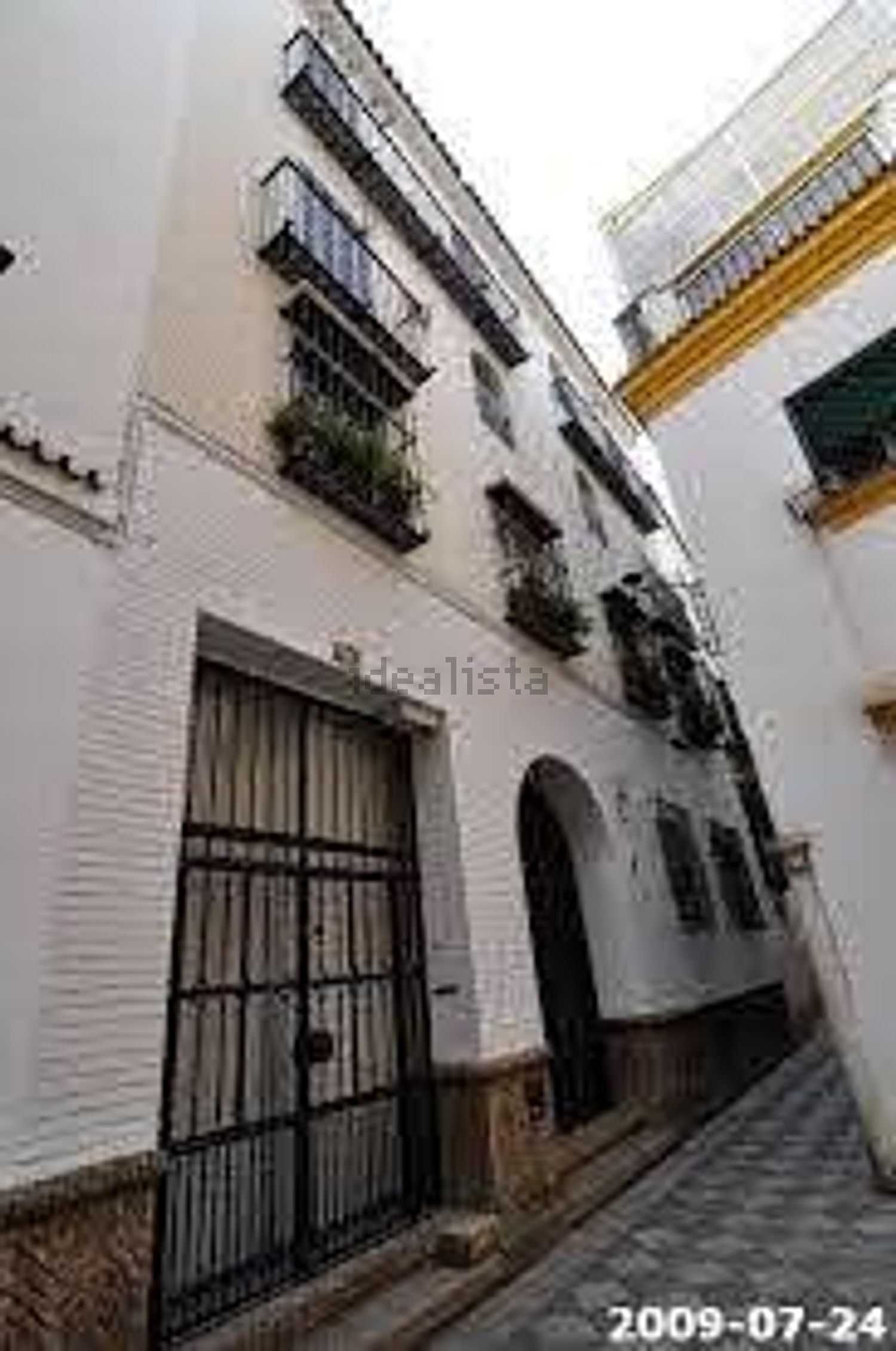 Wohnung 75 m² in Sevilla