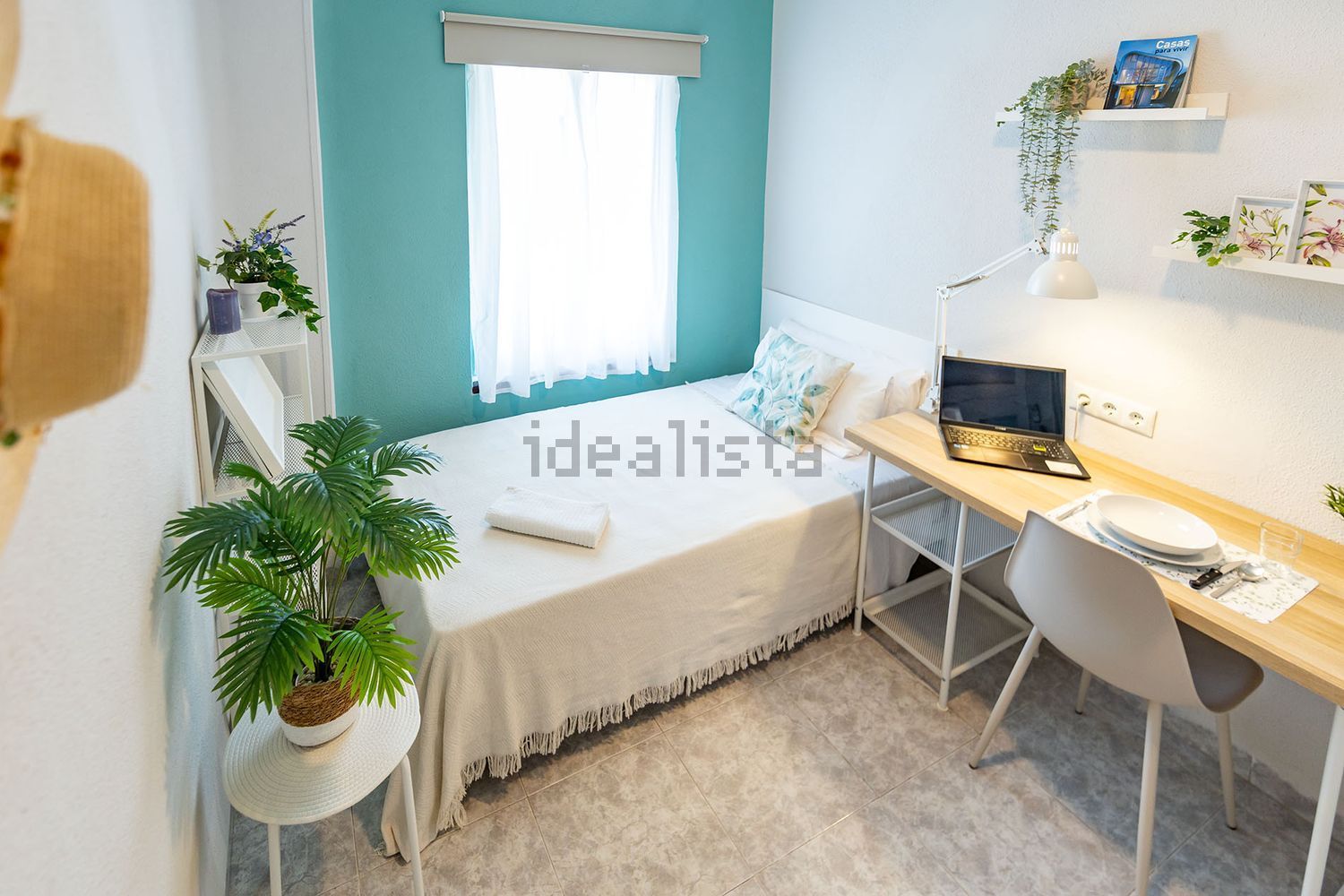 Room for rent, Murcia